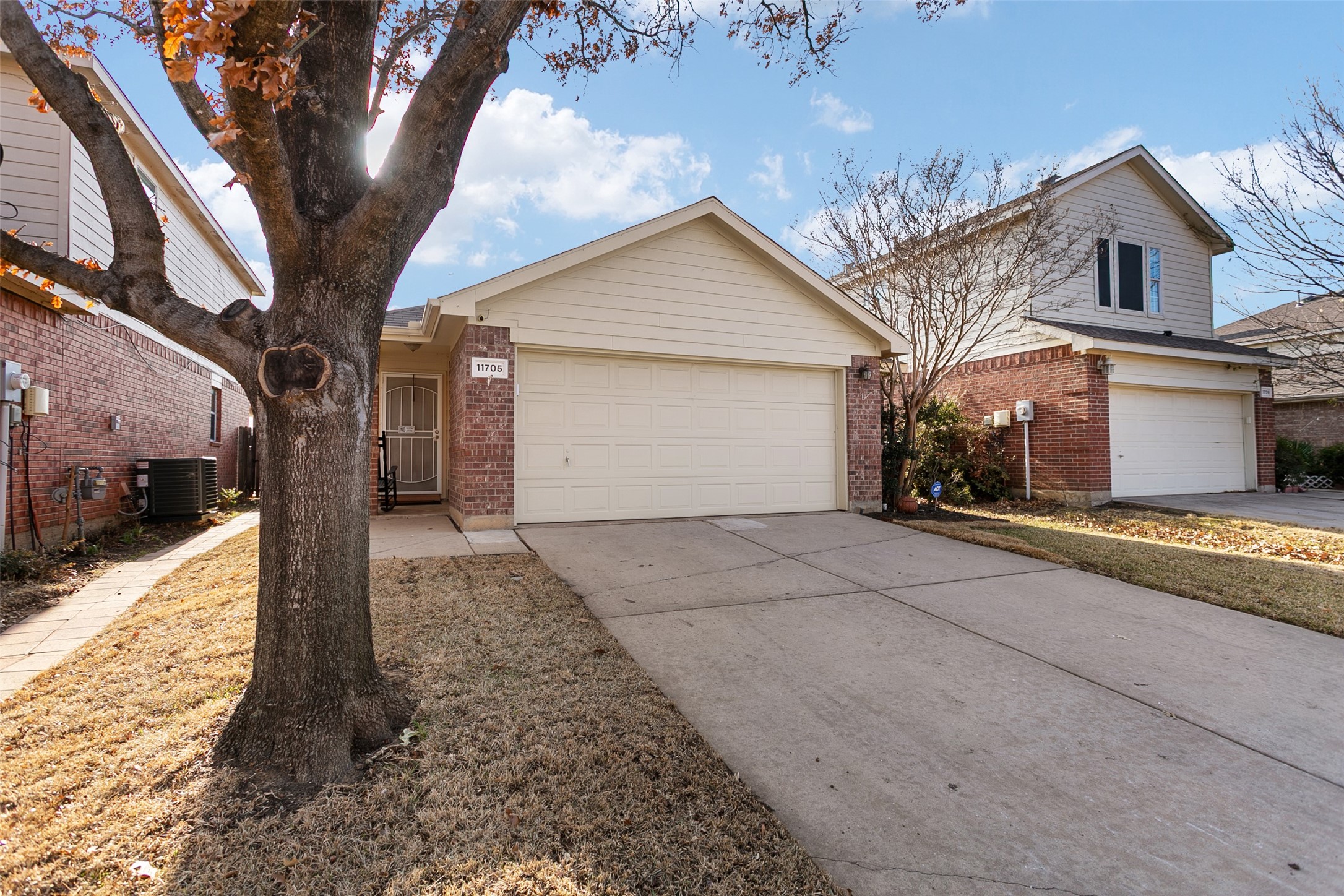 11705 Cottontail Drive Fort Worth TX 76244