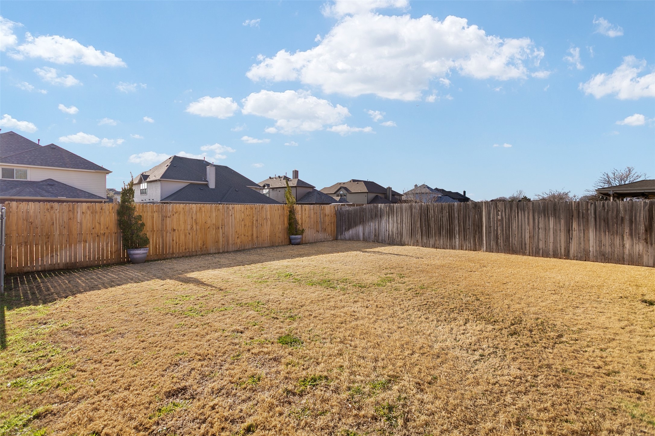 11705 Cottontail Drive Fort Worth TX 76244
