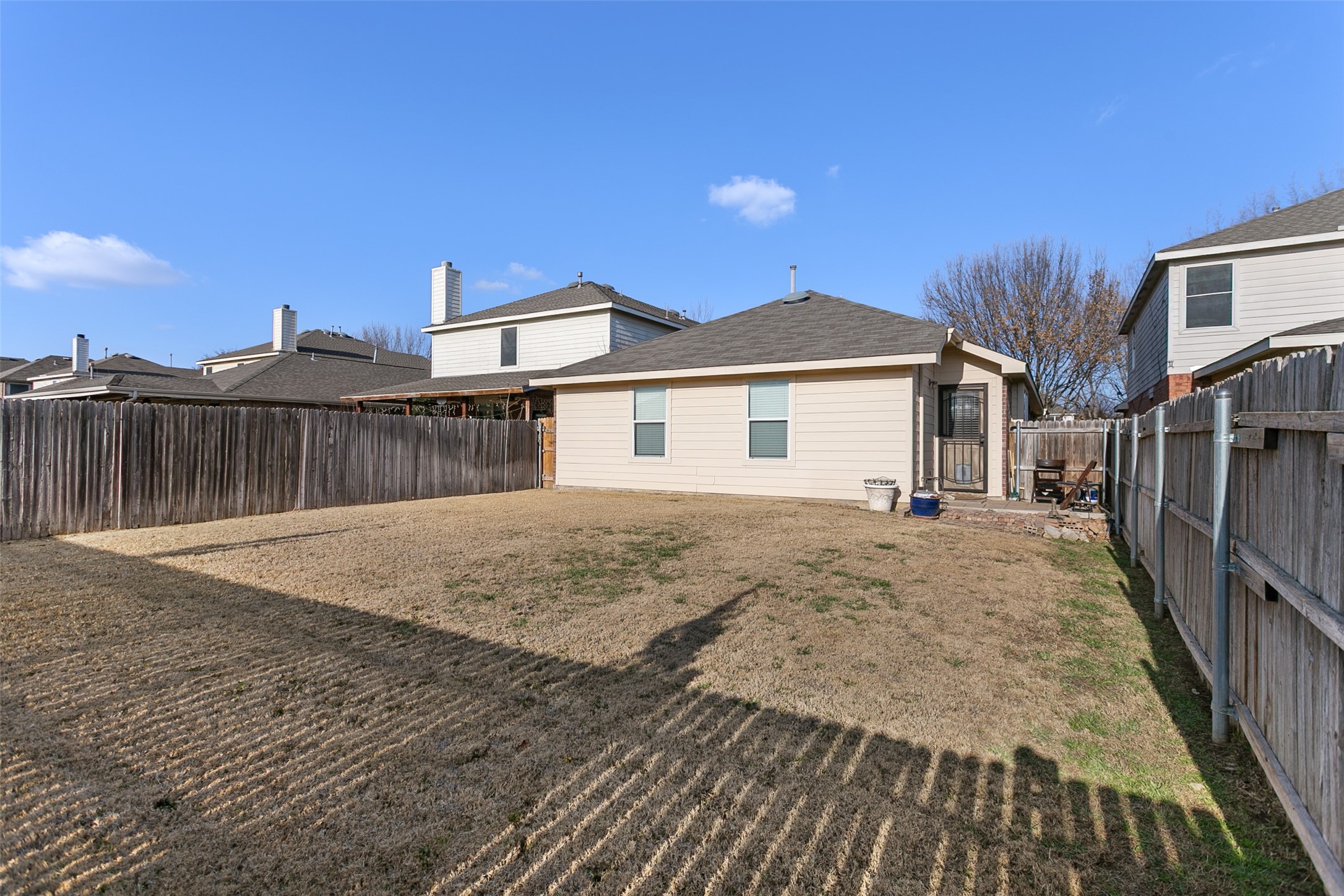 11705 Cottontail Drive Fort Worth TX 76244