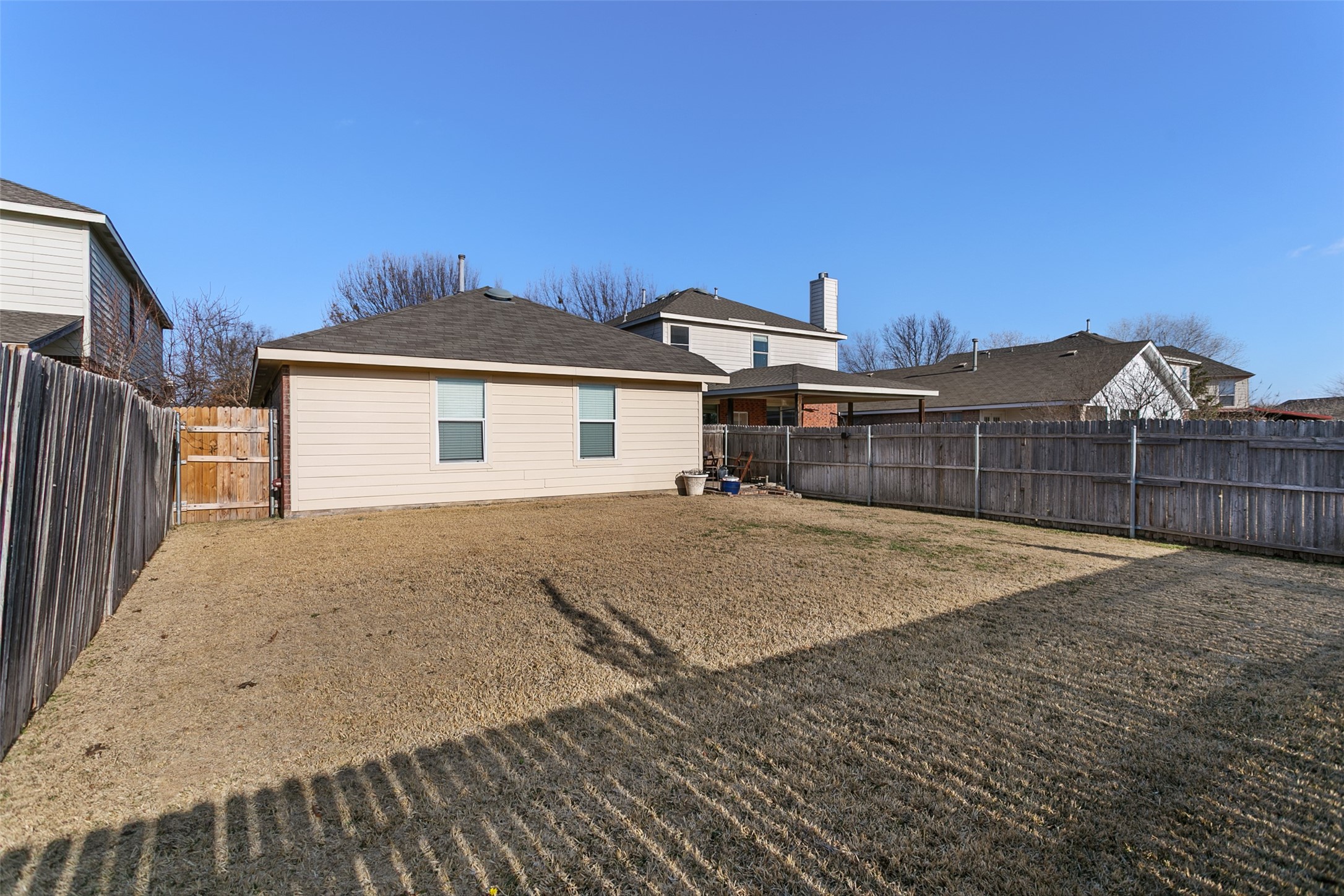 11705 Cottontail Drive Fort Worth TX 76244