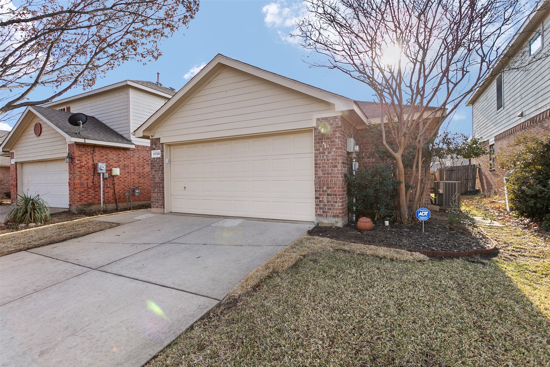 11705 Cottontail Drive Fort Worth TX 76244