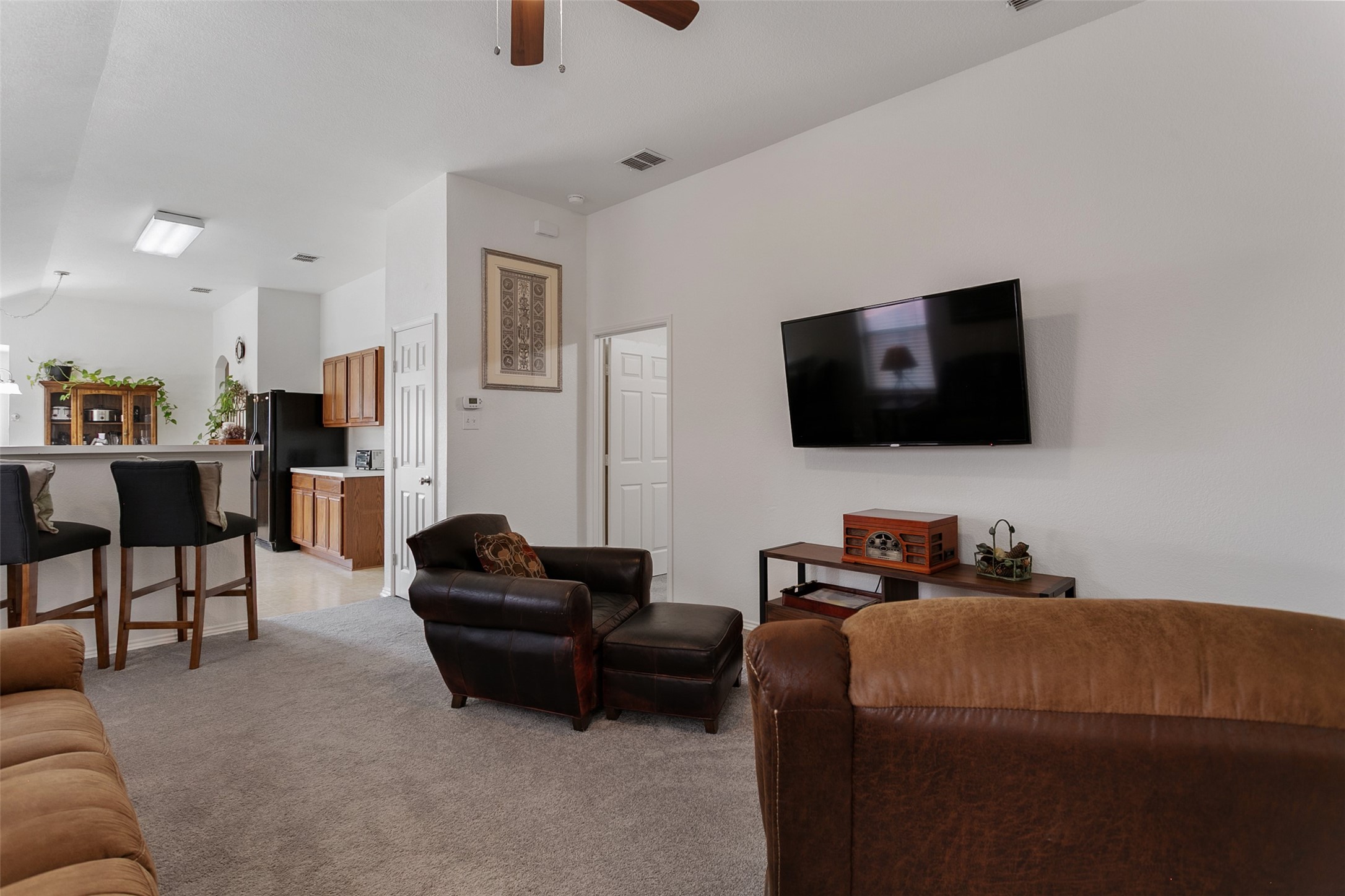 11705 Cottontail Drive Fort Worth TX 76244