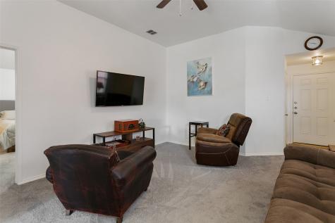 11705 Cottontail Drive Fort Worth TX 76244