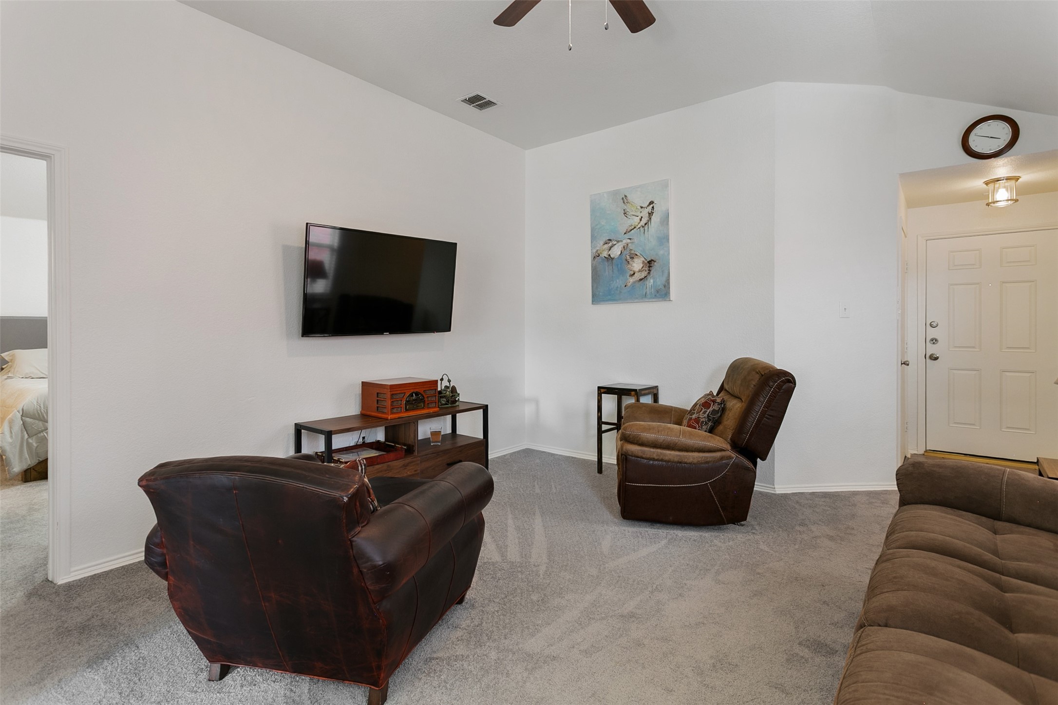 11705 Cottontail Drive Fort Worth TX 76244