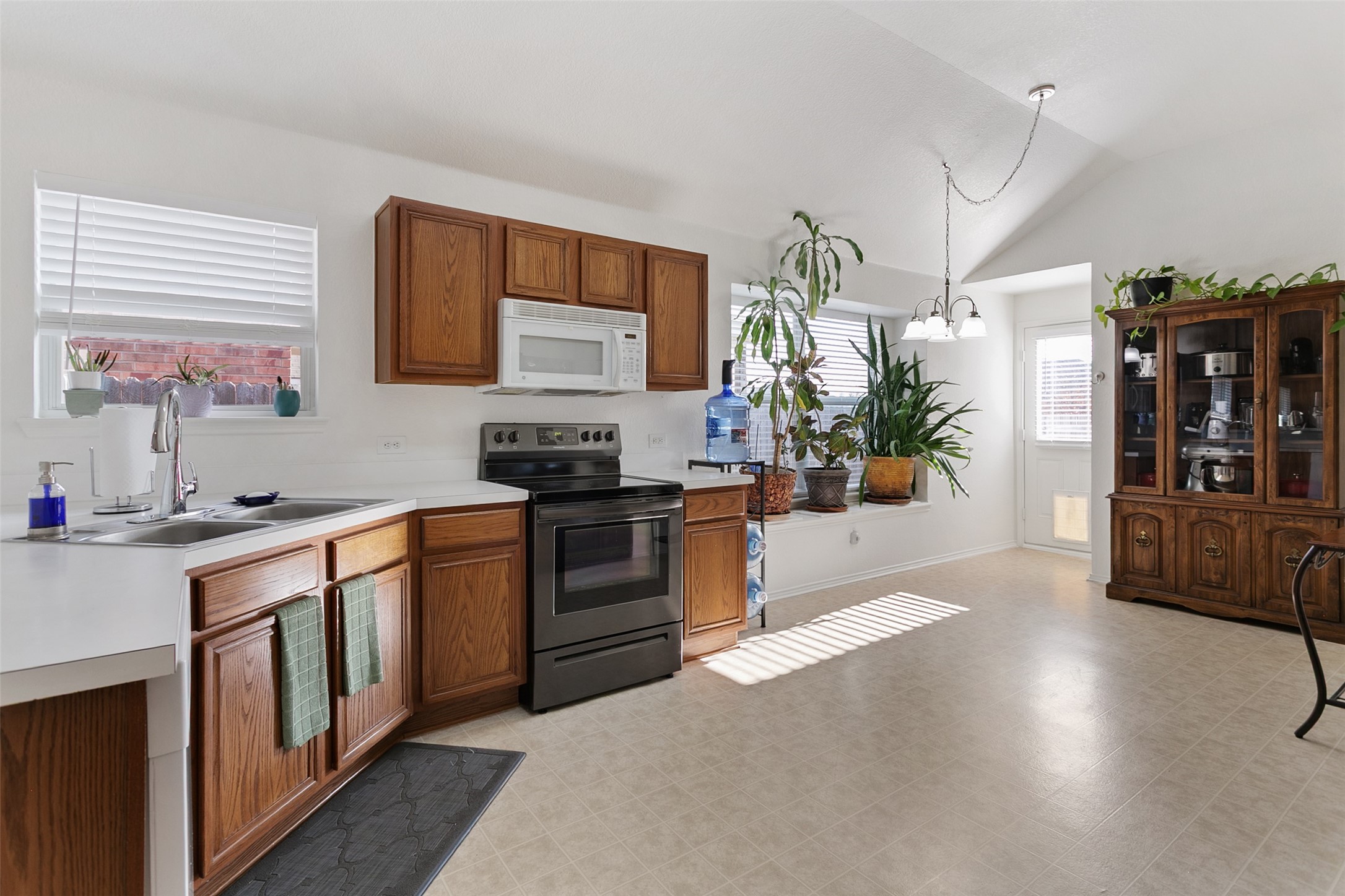 11705 Cottontail Drive Fort Worth TX 76244