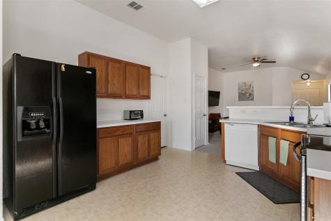 11705 Cottontail Drive Fort Worth TX 76244