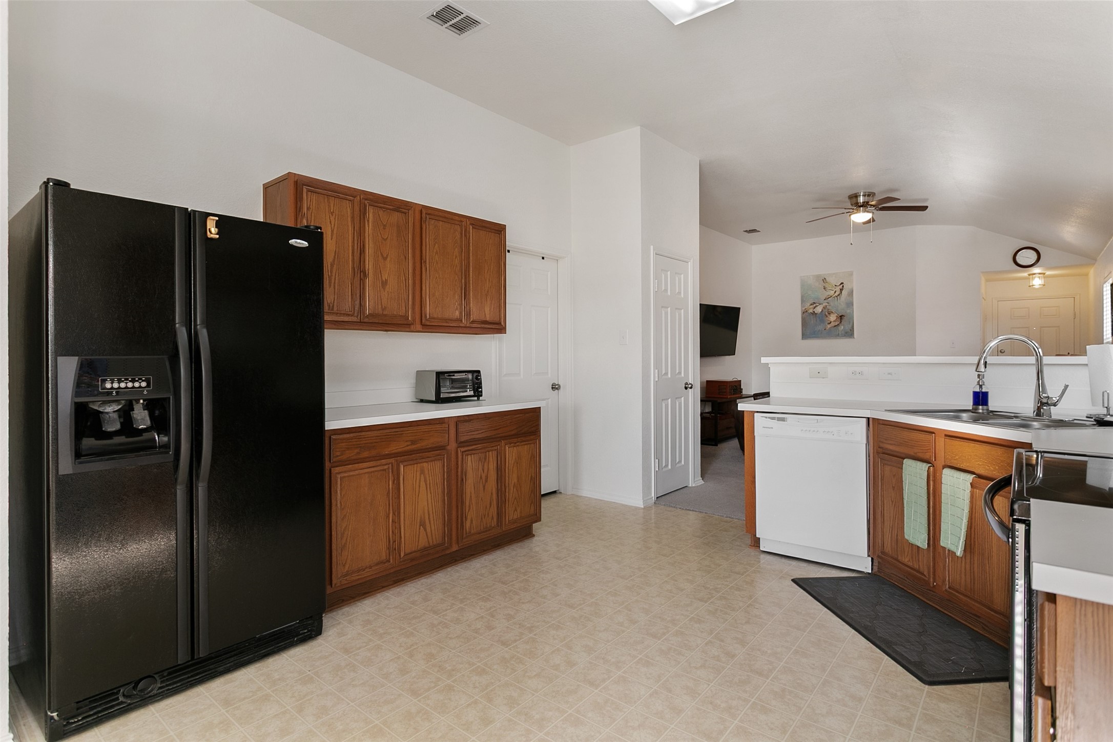 11705 Cottontail Drive Fort Worth TX 76244