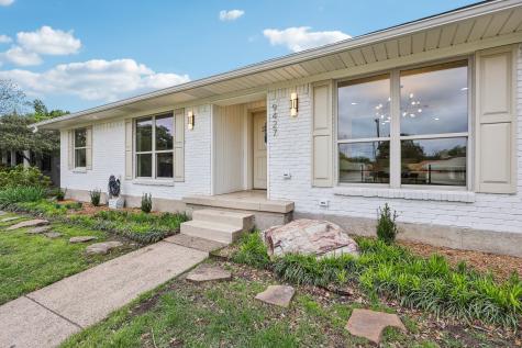 9427 Meadowknoll Drive Dallas TX 75243