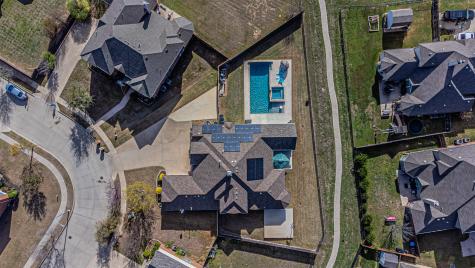 13625 Saddlewood Drive Fort Worth TX 76052