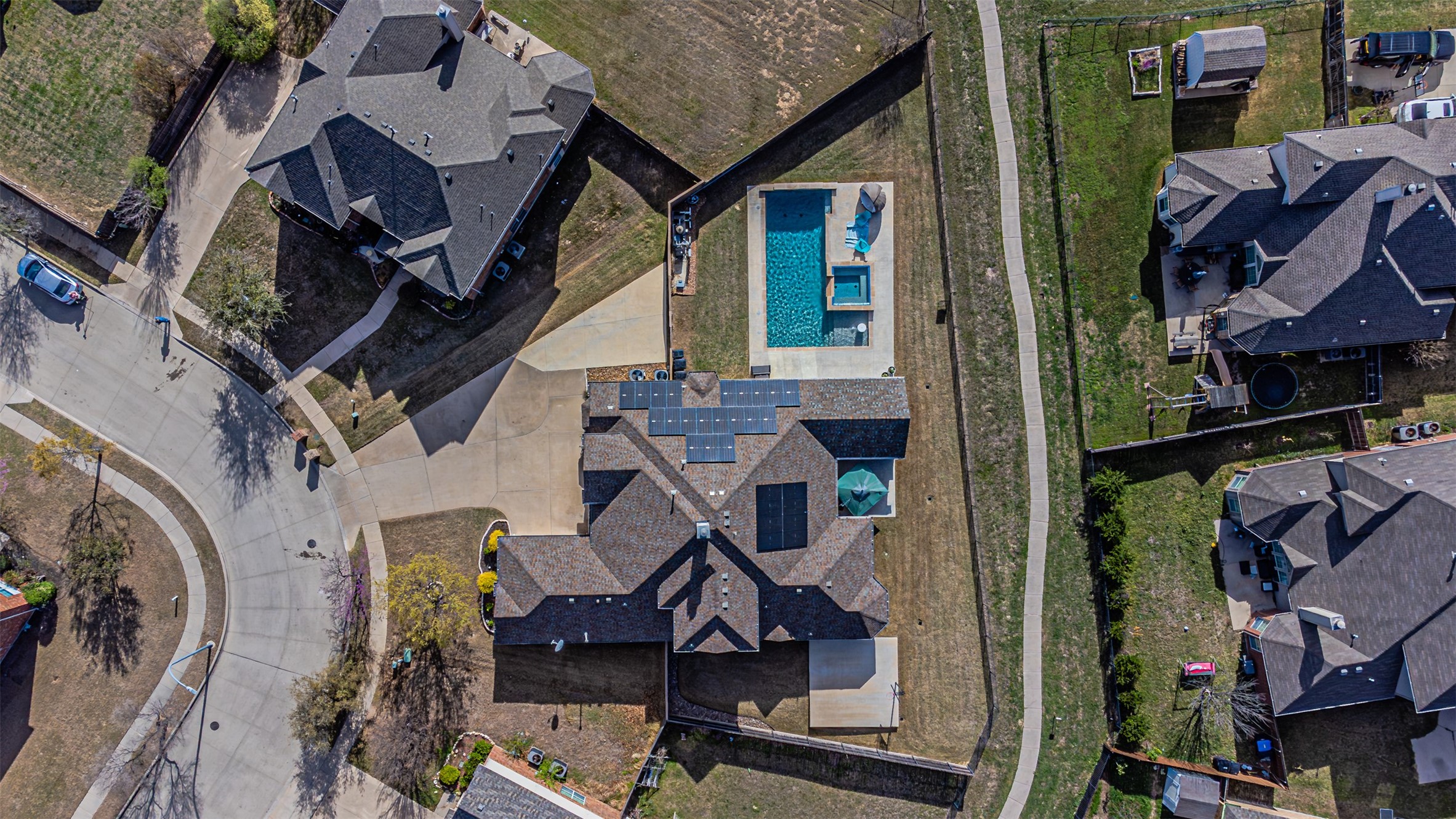 13625 Saddlewood Drive Fort Worth TX 76052