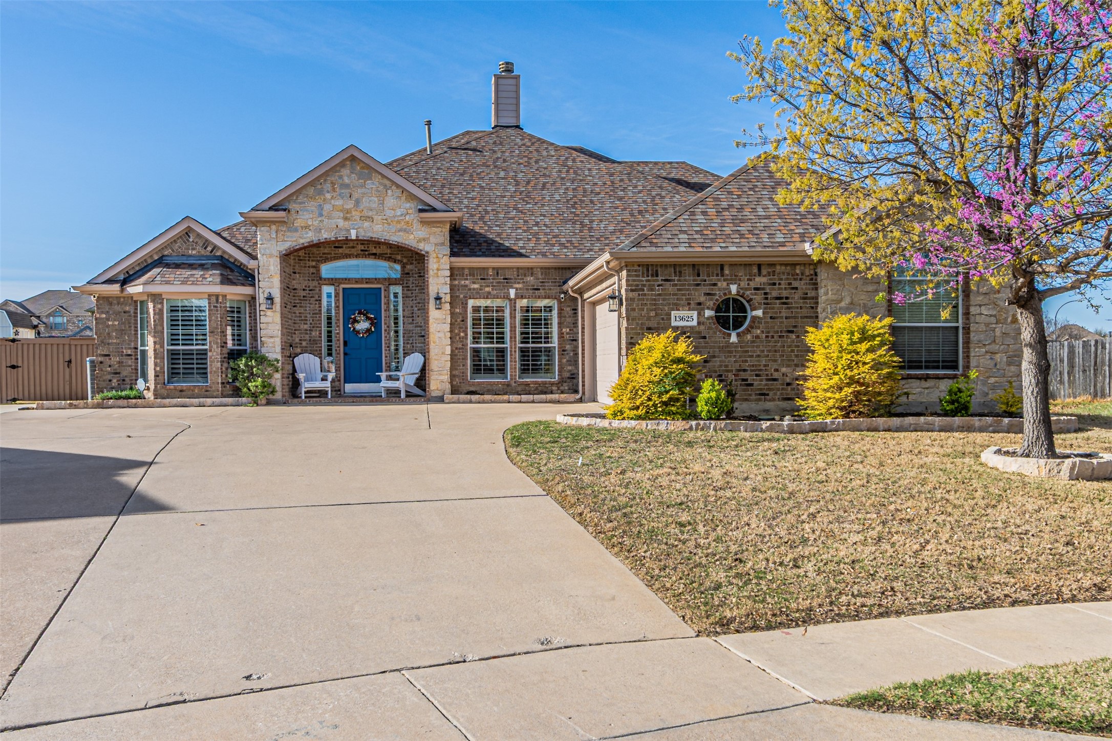 13625 Saddlewood Drive Fort Worth TX 76052