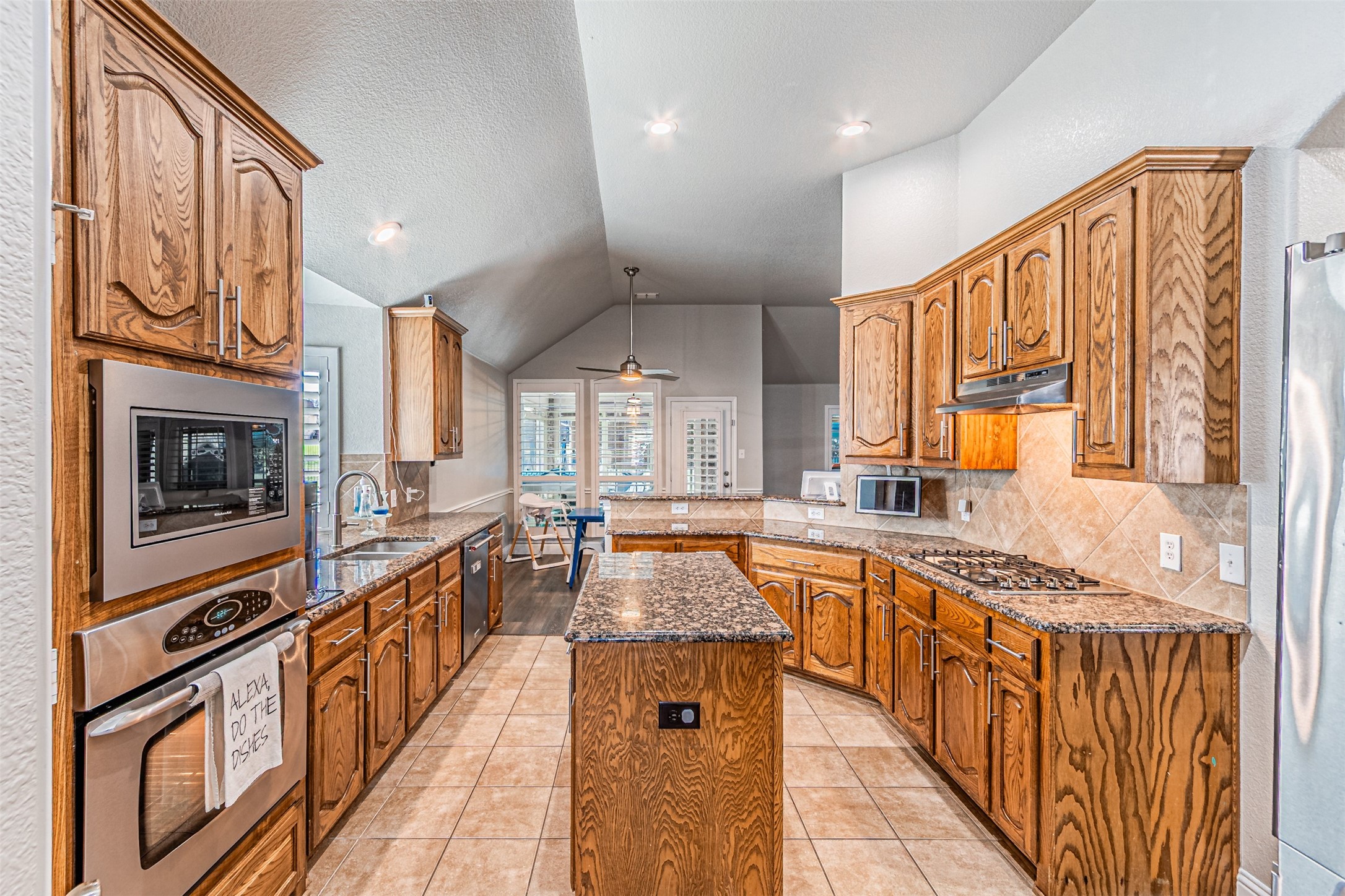 13625 Saddlewood Drive Fort Worth TX 76052
