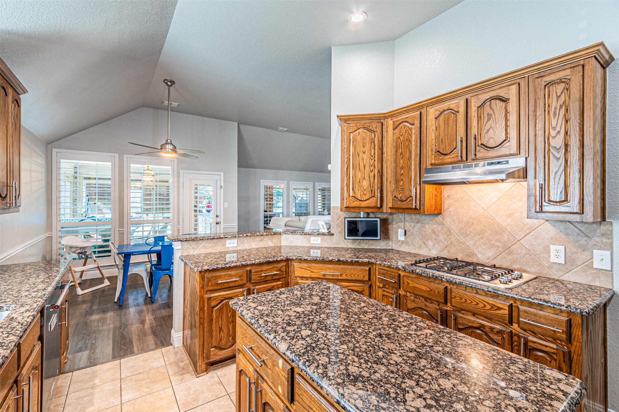 13625 Saddlewood Drive Fort Worth TX 76052