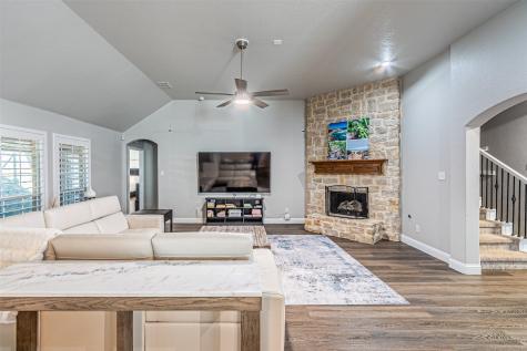 13625 Saddlewood Drive Fort Worth TX 76052