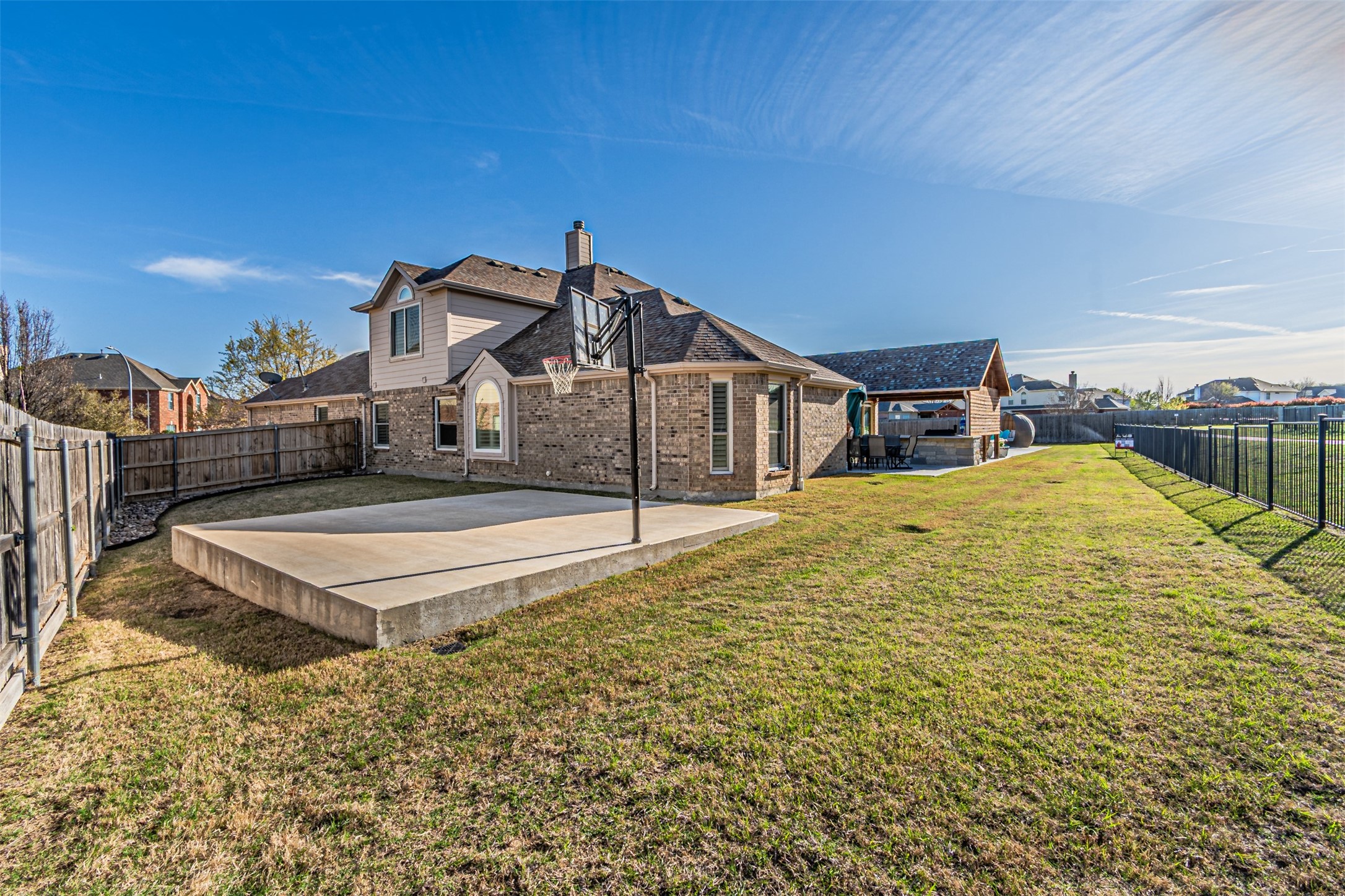 13625 Saddlewood Drive Fort Worth TX 76052