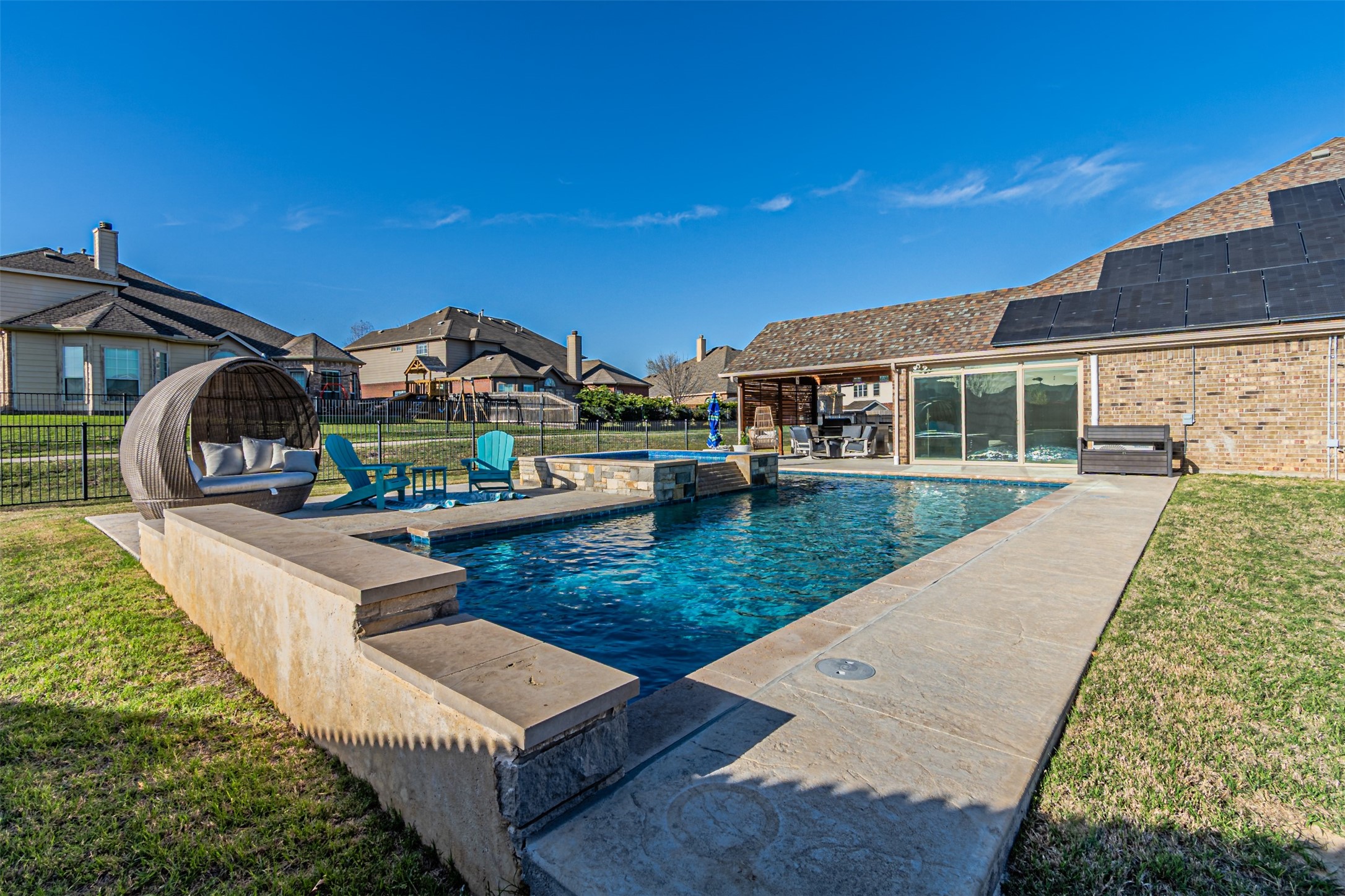 13625 Saddlewood Drive Fort Worth TX 76052