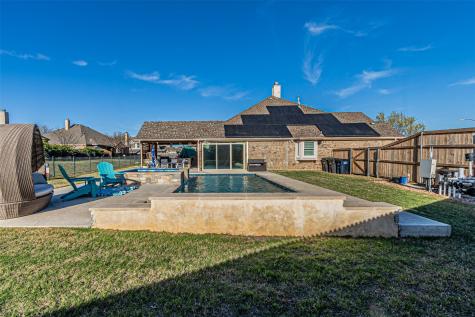 13625 Saddlewood Drive Fort Worth TX 76052