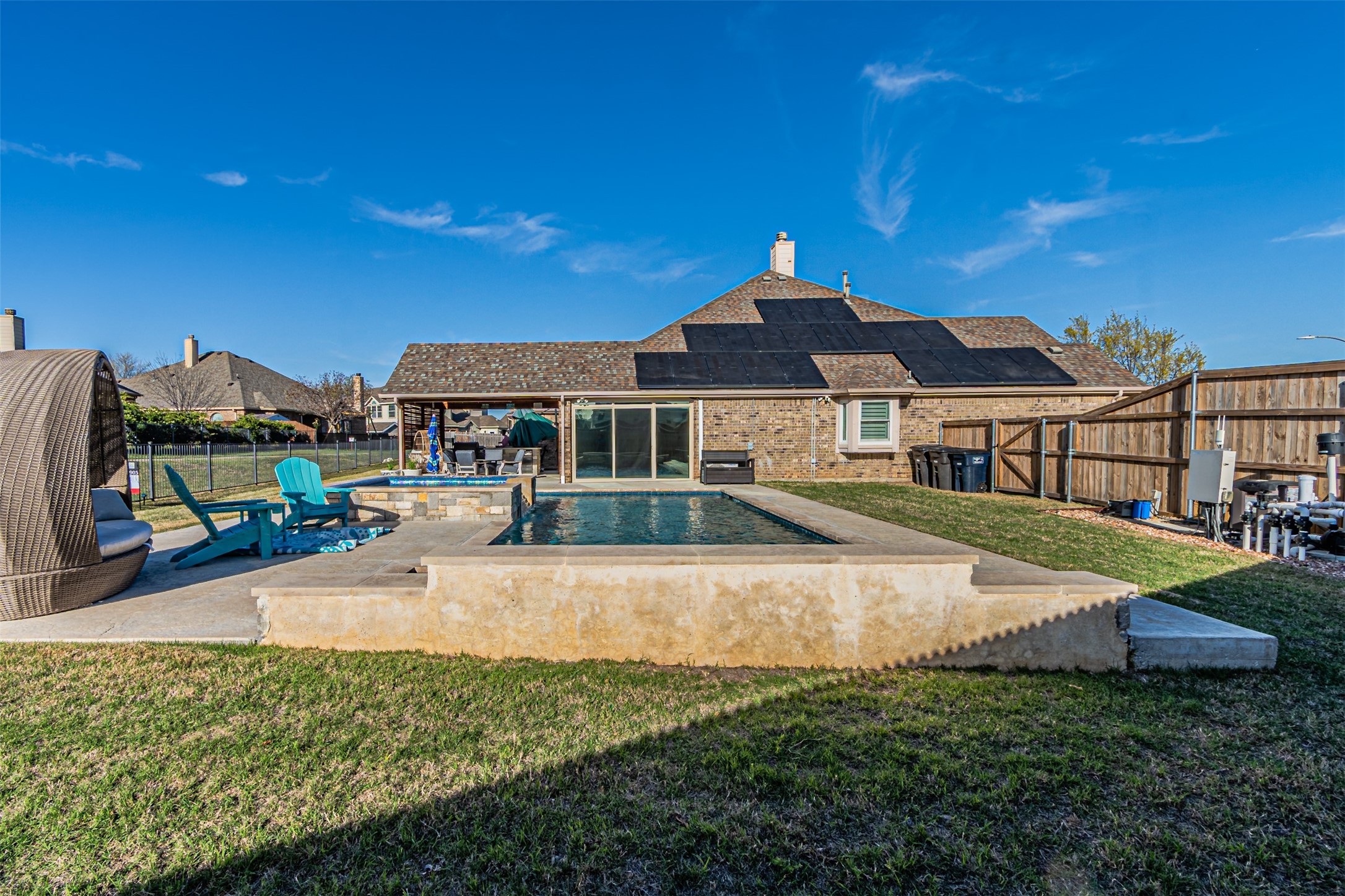 13625 Saddlewood Drive Fort Worth TX 76052