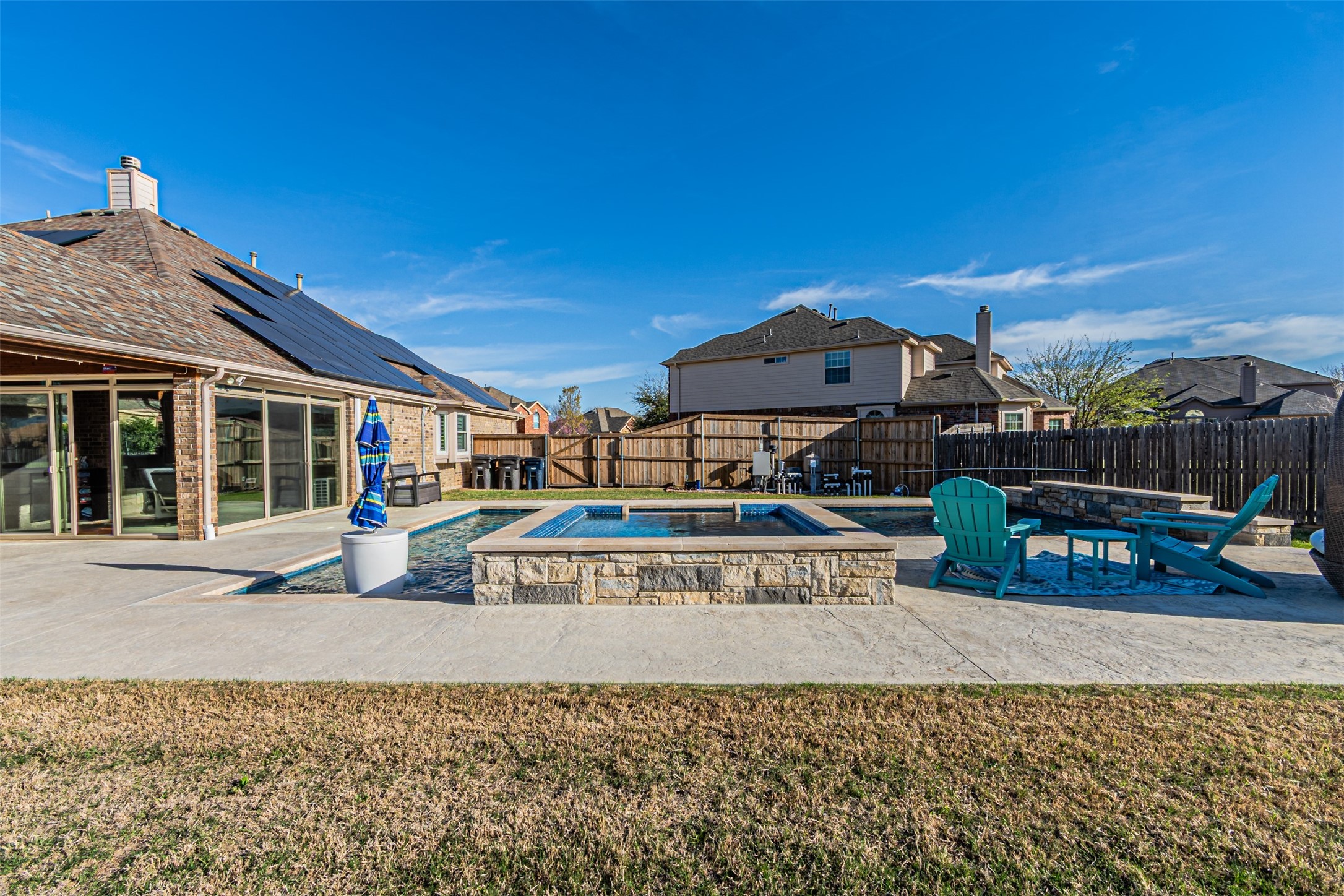 13625 Saddlewood Drive Fort Worth TX 76052