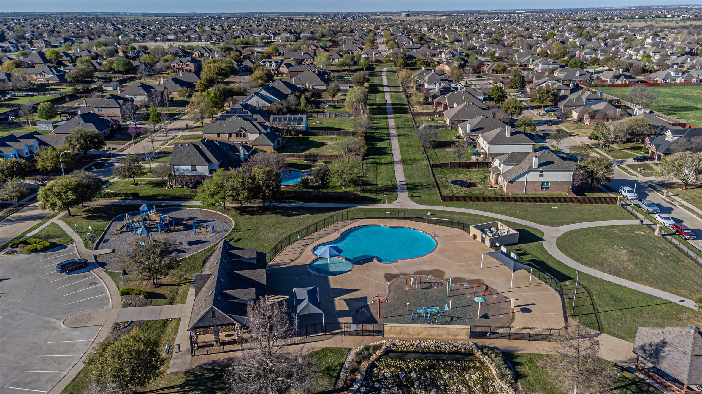 13625 Saddlewood Drive Fort Worth TX 76052