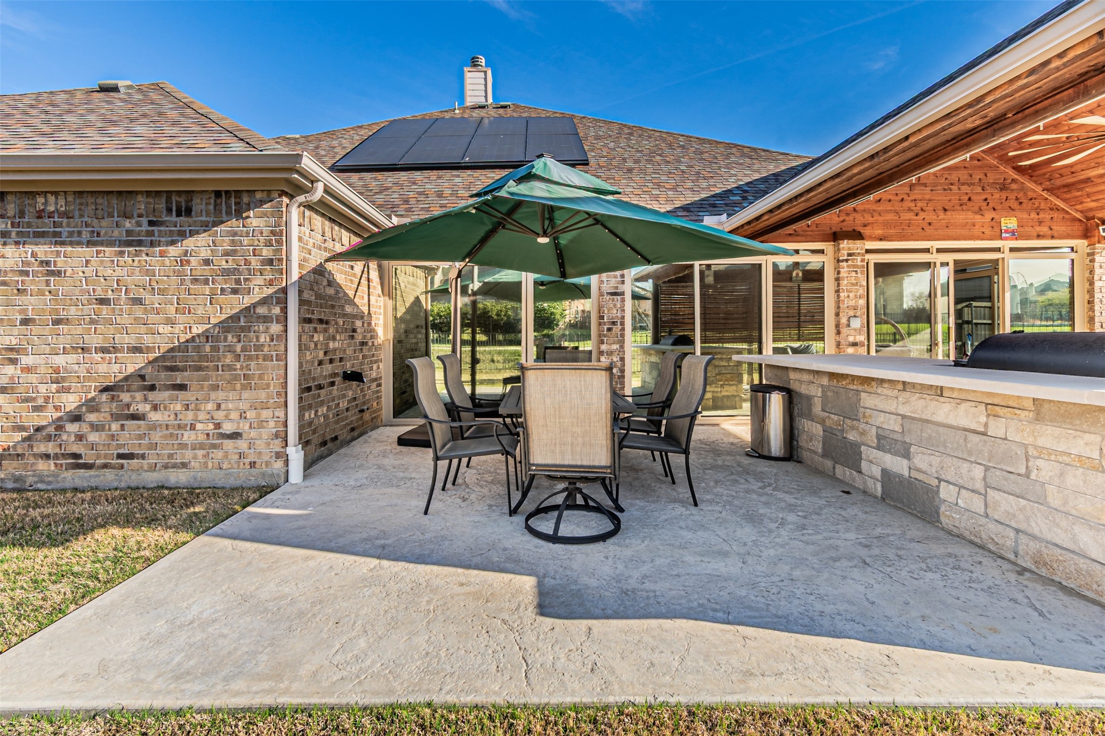 13625 Saddlewood Drive Fort Worth TX 76052