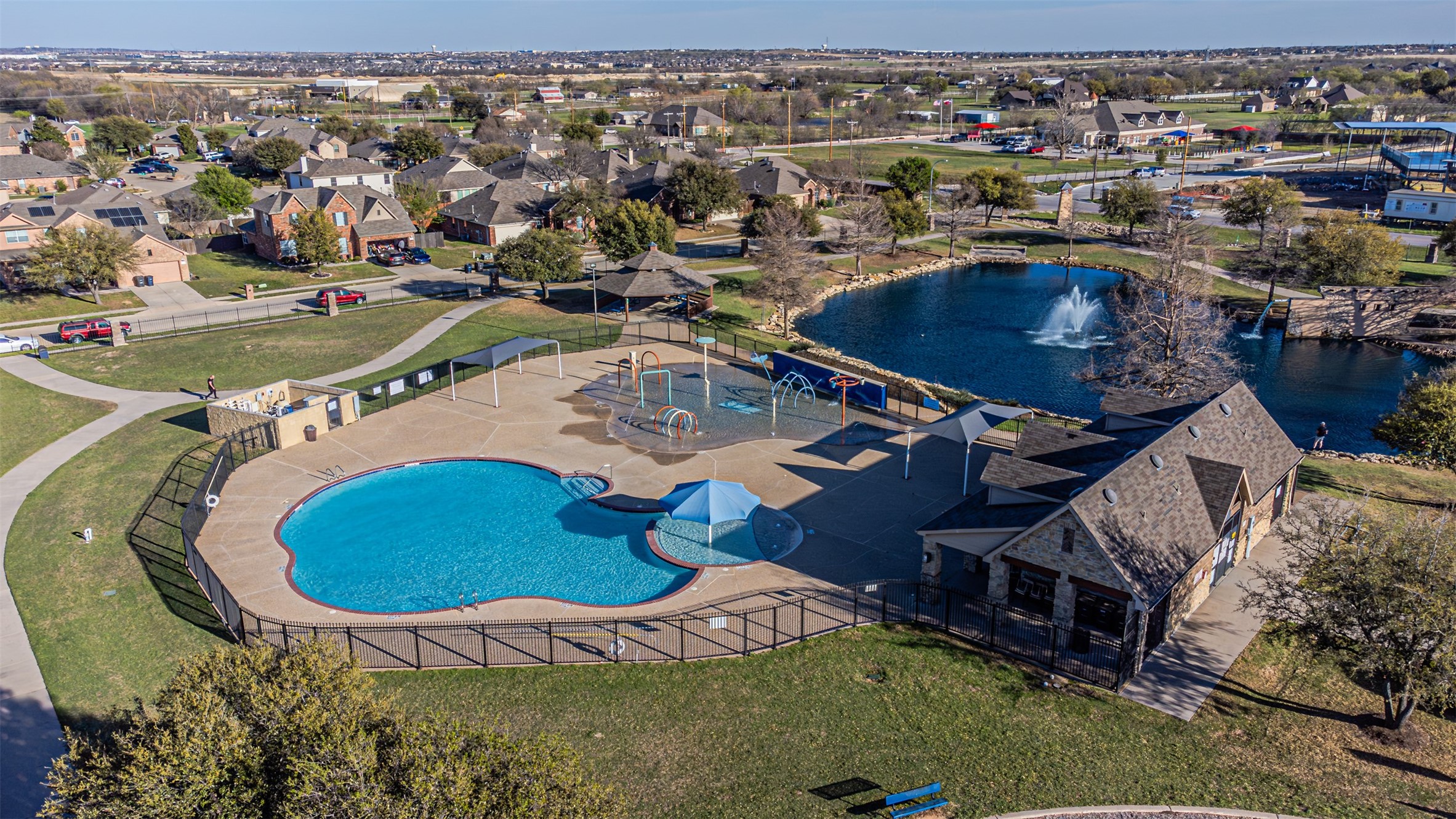 13625 Saddlewood Drive Fort Worth TX 76052