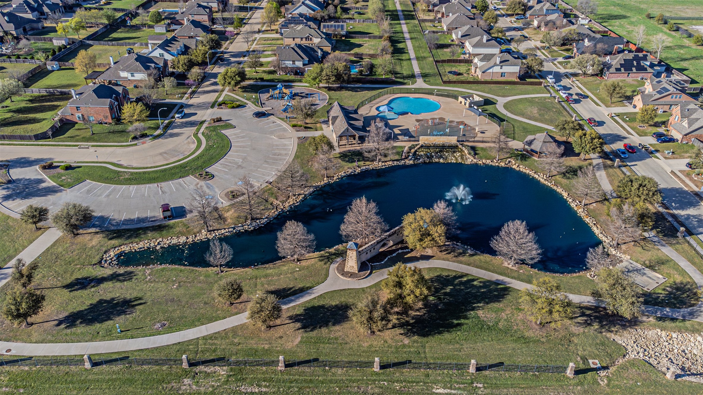 13625 Saddlewood Drive Fort Worth TX 76052