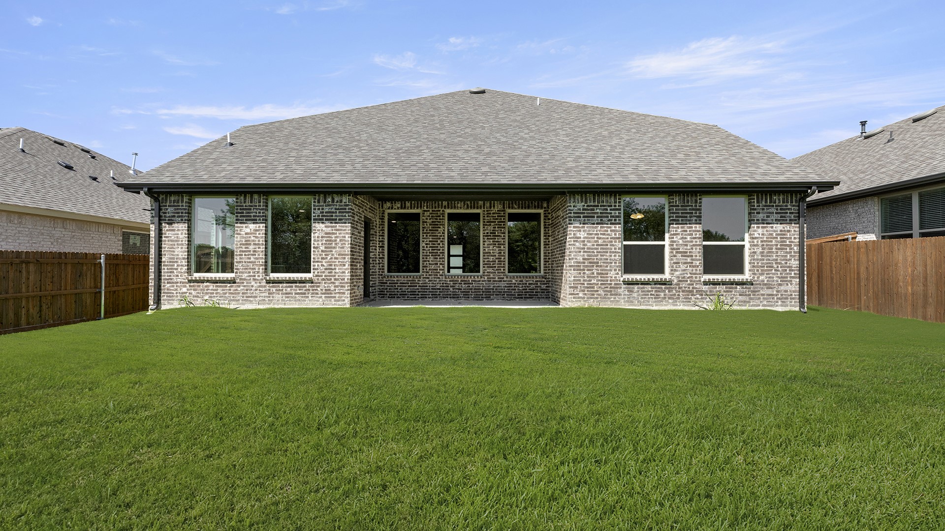 1527 Bridlepath Trail Forney TX 75126