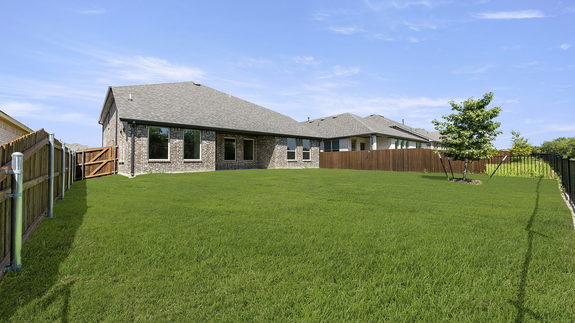 1527 Bridlepath Trail Forney TX 75126