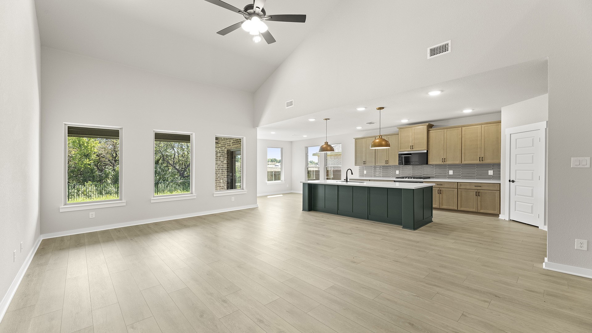 1527 Bridlepath Trail Forney TX 75126