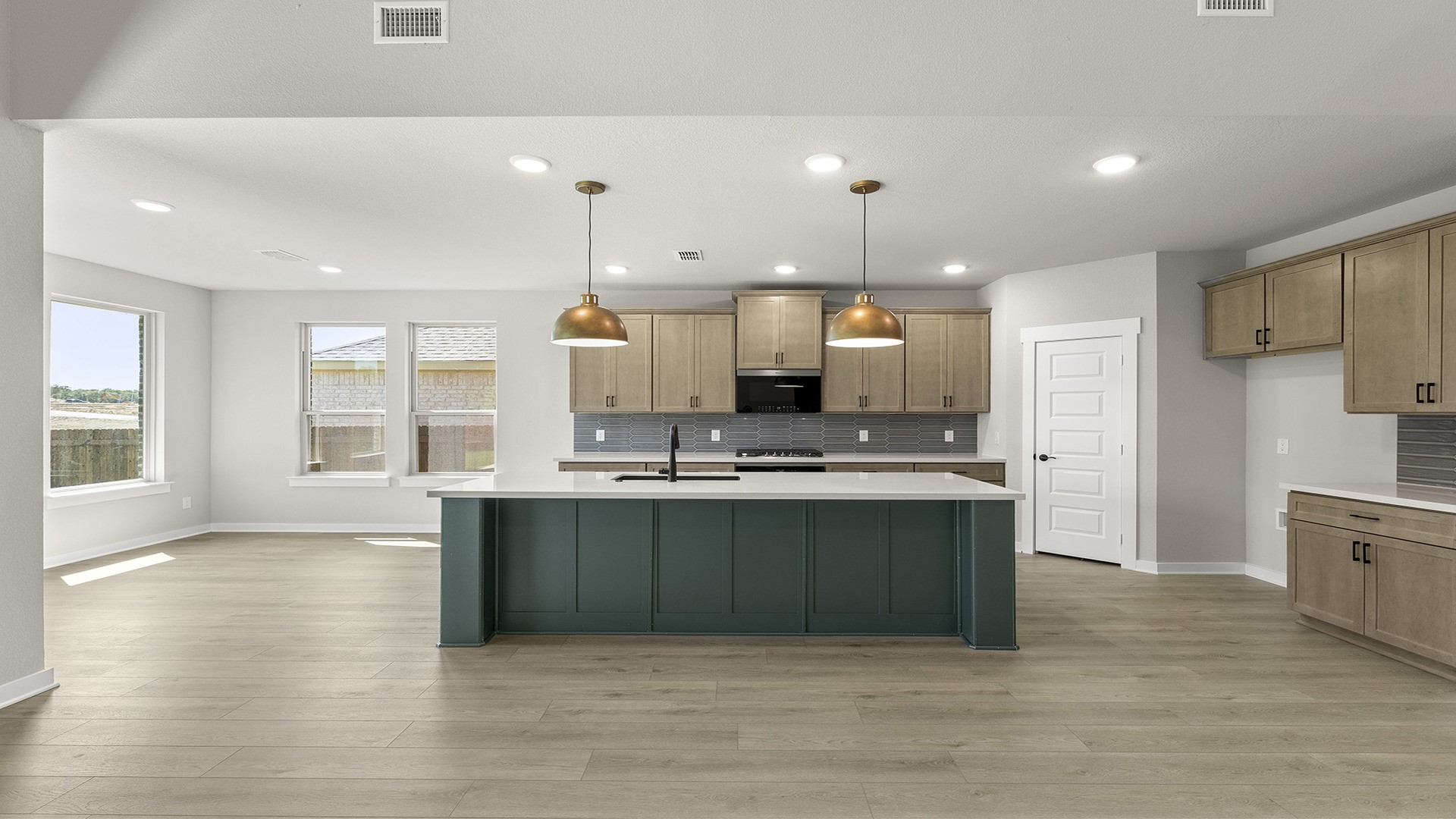 1527 Bridlepath Trail Forney TX 75126