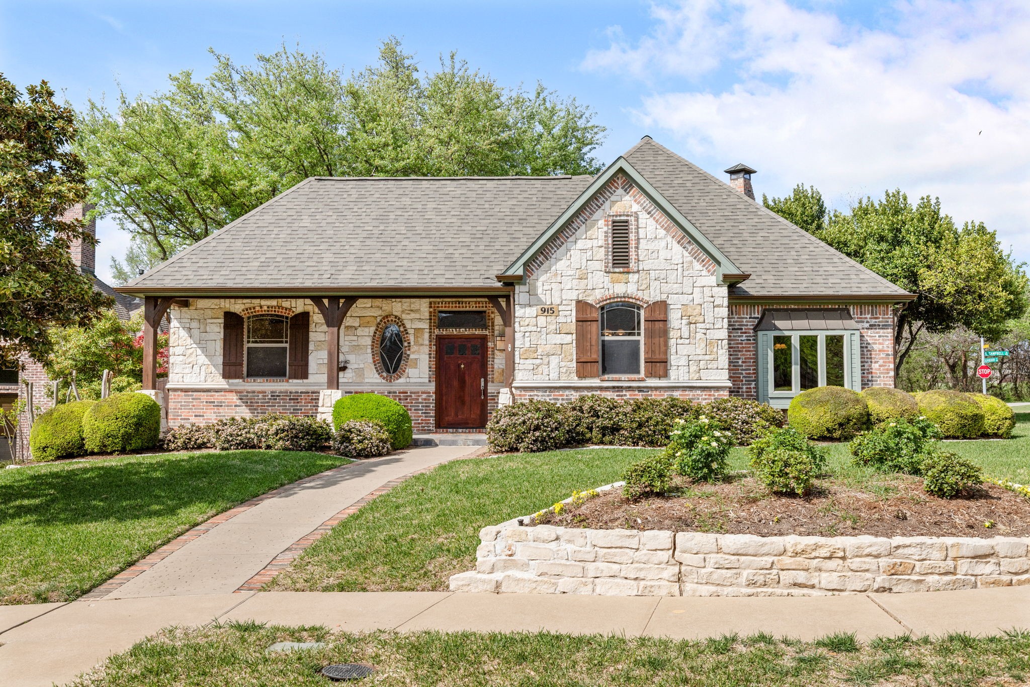 915 Glen Meadow Court Garland TX 75044