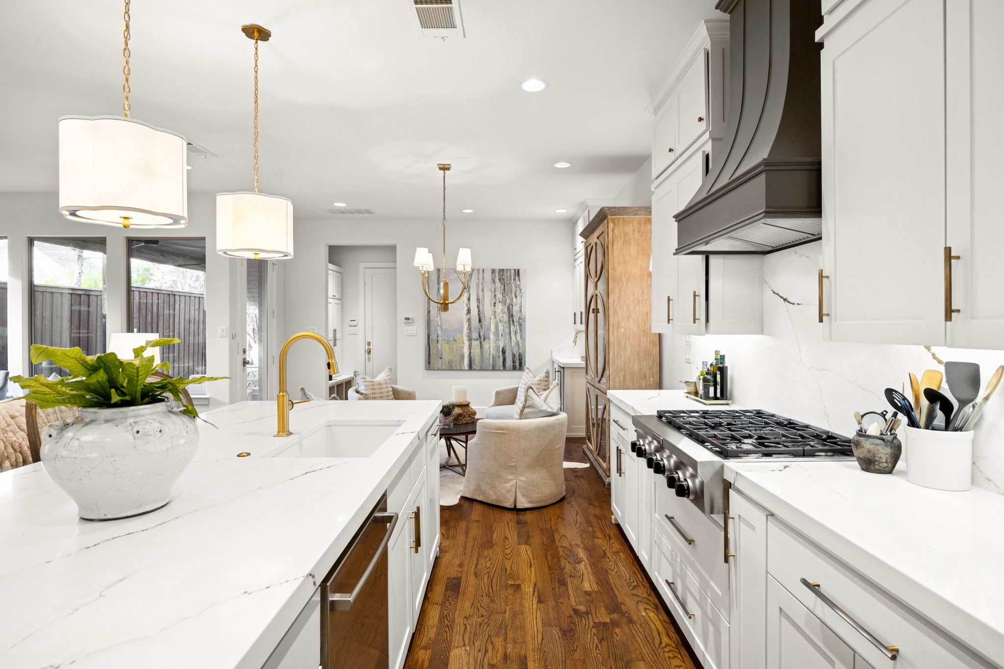 6809 Del Norte Lane Dallas TX 75225