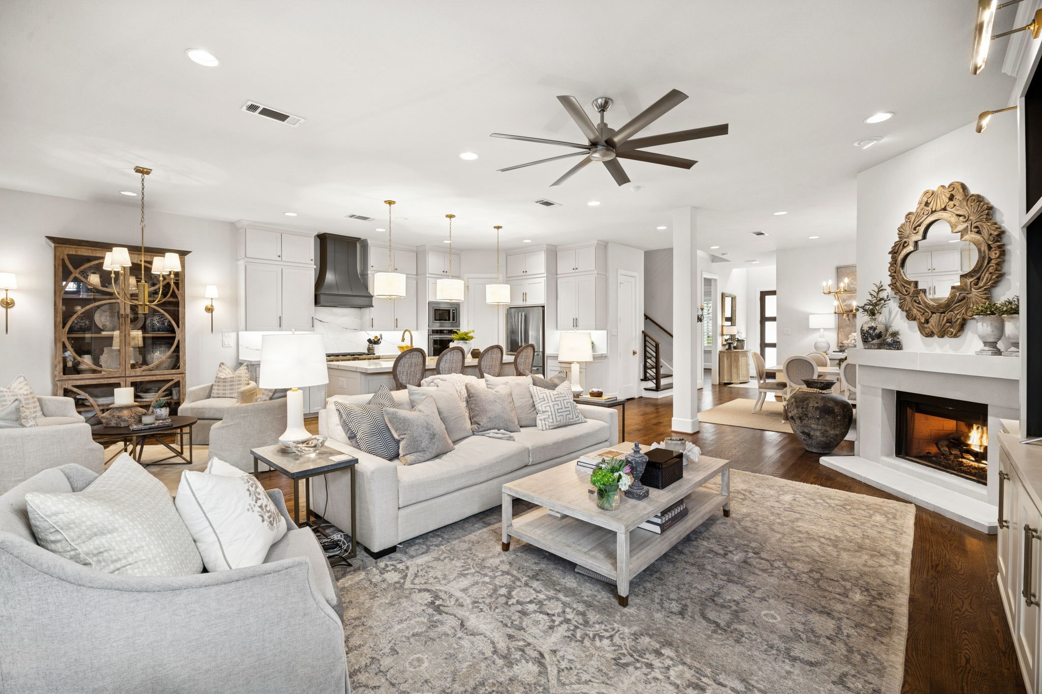 6809 Del Norte Lane Dallas TX 75225