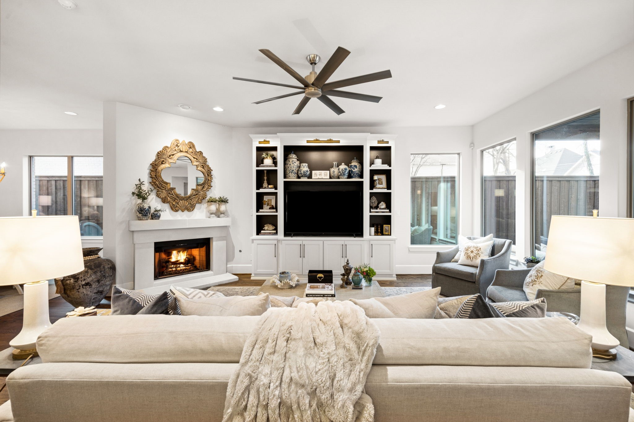 6809 Del Norte Lane Dallas TX 75225