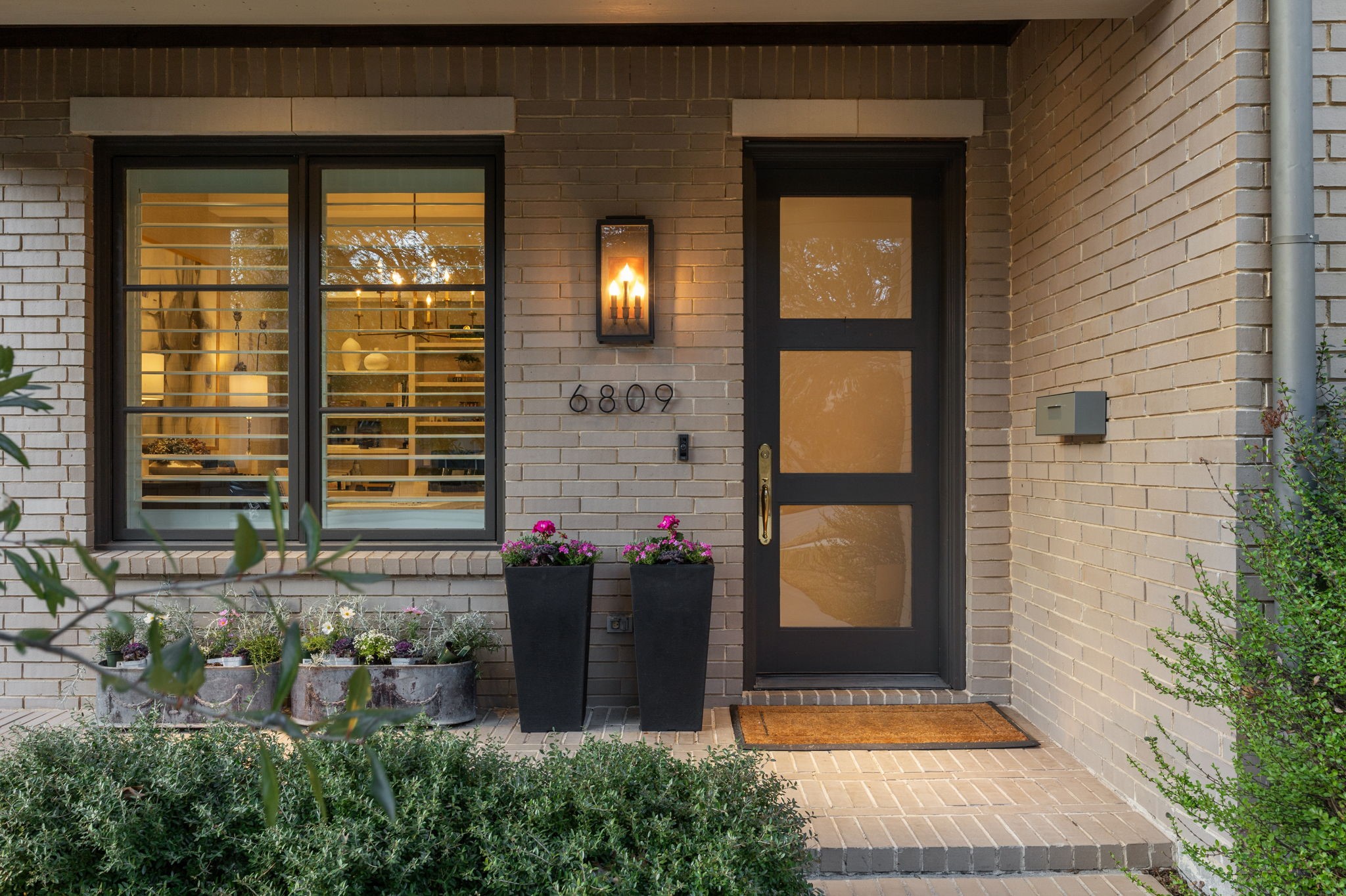 6809 Del Norte Lane Dallas TX 75225