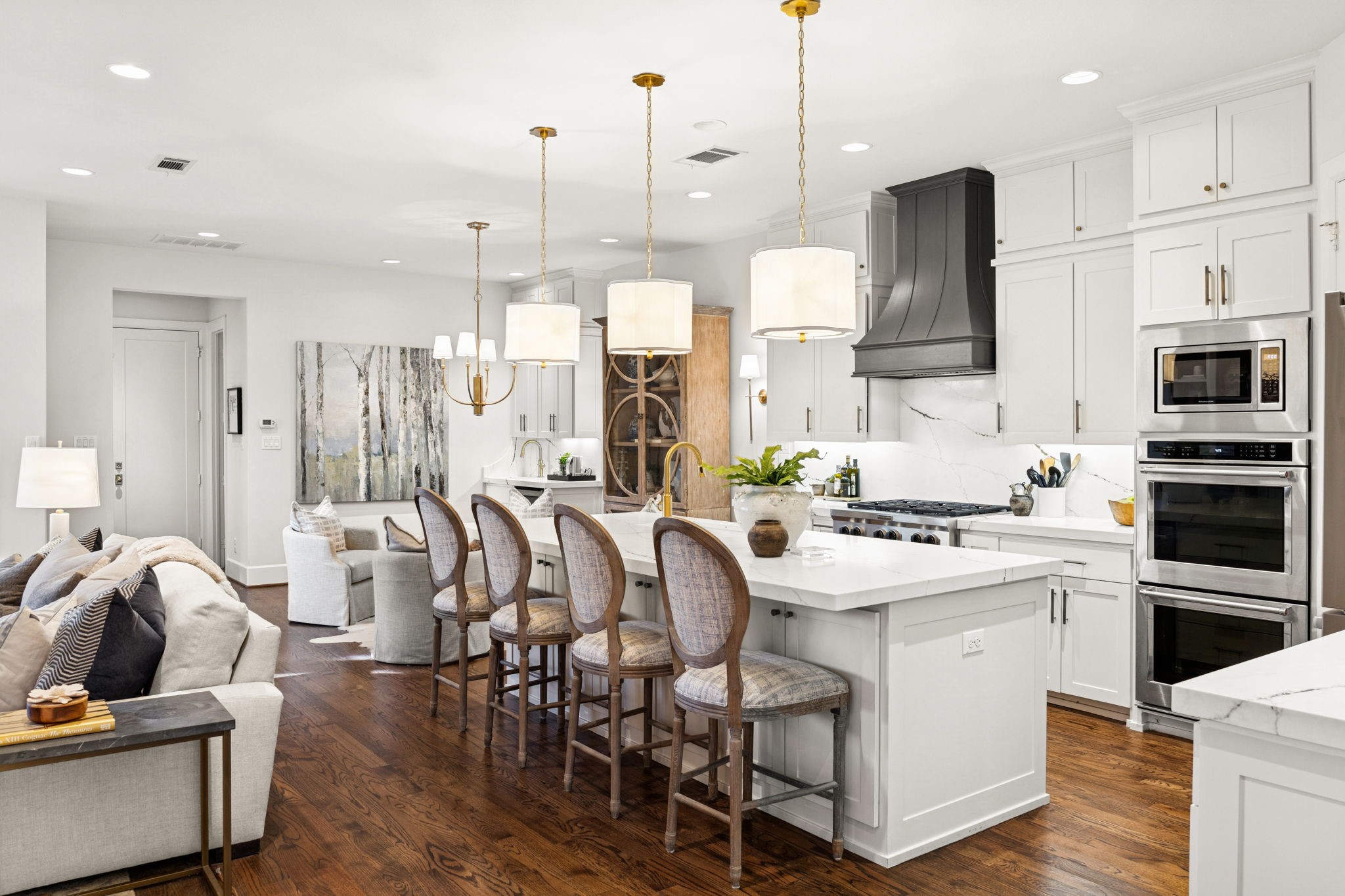 6809 Del Norte Lane Dallas TX 75225