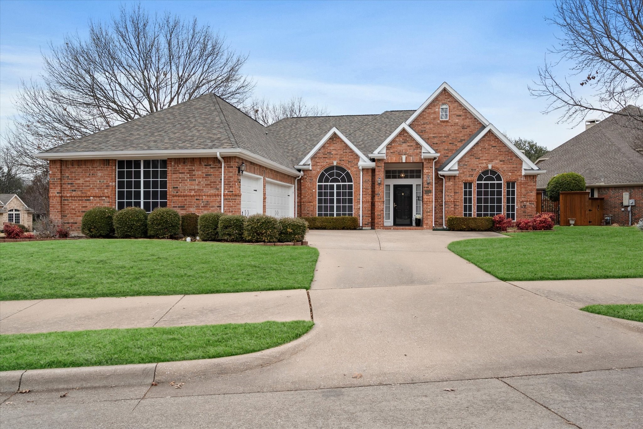 2656 Fairway Ridge Drive Mckinney TX 75072