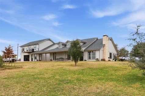 8919 County Road 2310 Sulphur Springs TX 75482