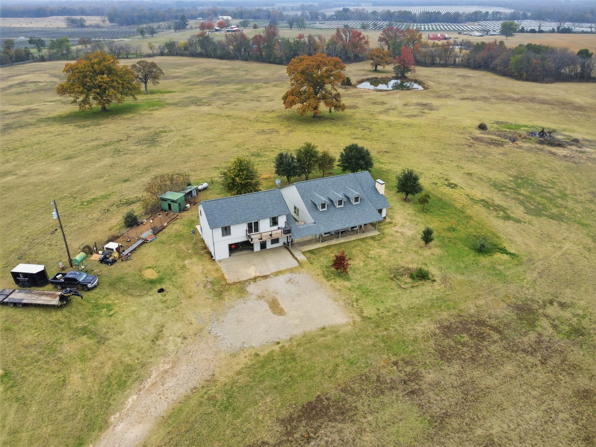 8919 County Road 2310 Sulphur Springs TX 75482