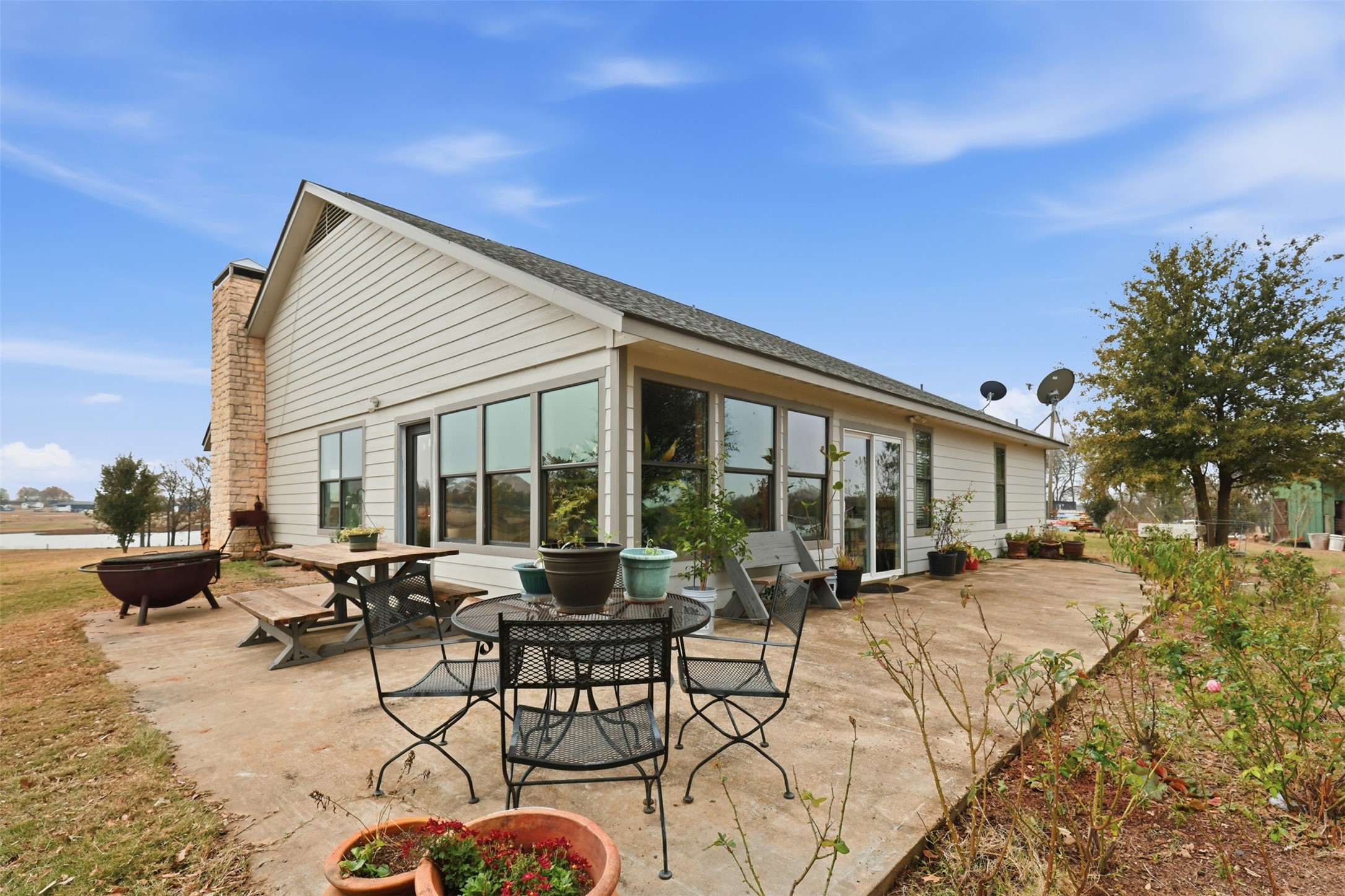 8919 County Road 2310 Sulphur Springs TX 75482
