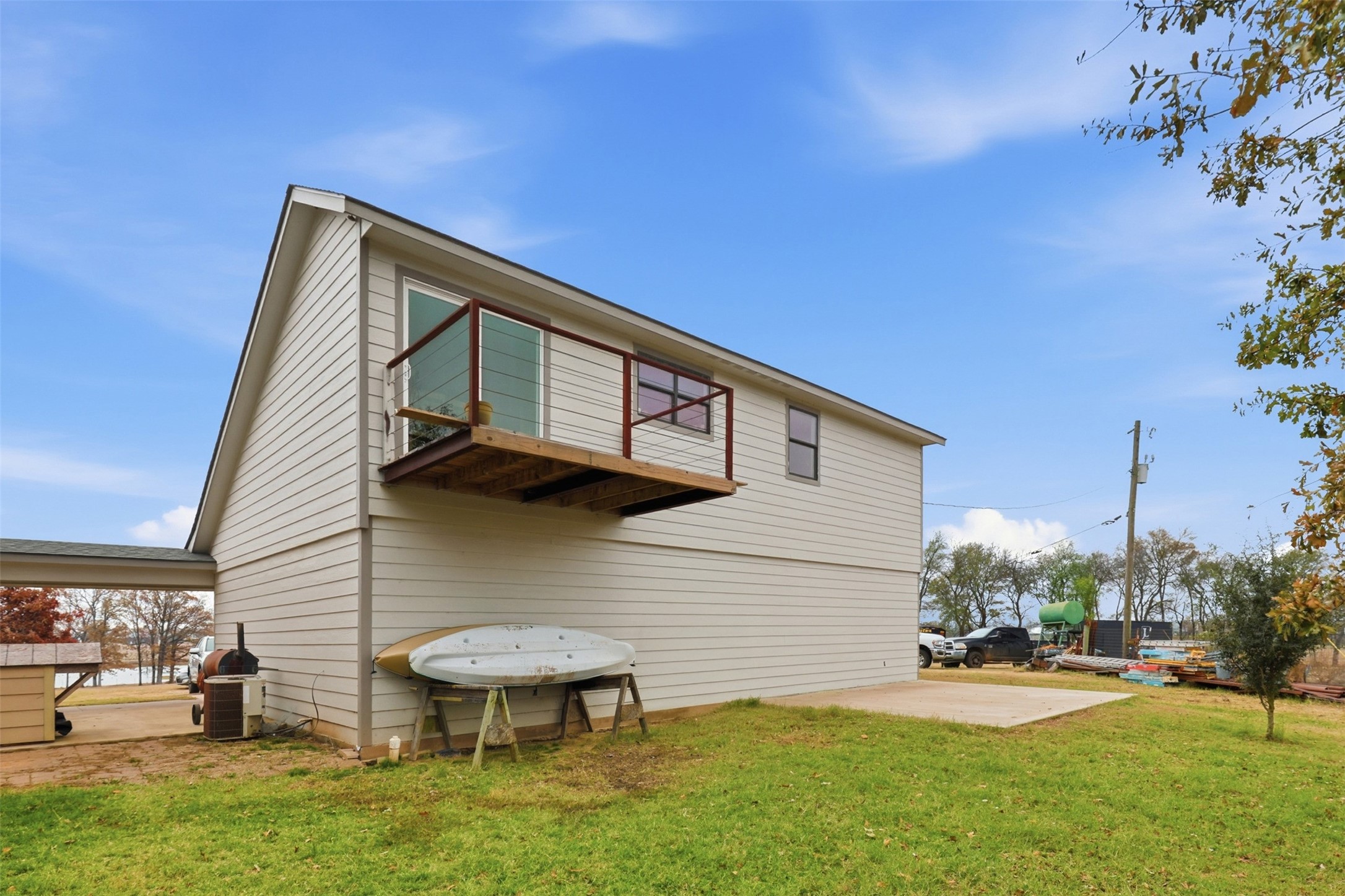 8919 County Road 2310 Sulphur Springs TX 75482