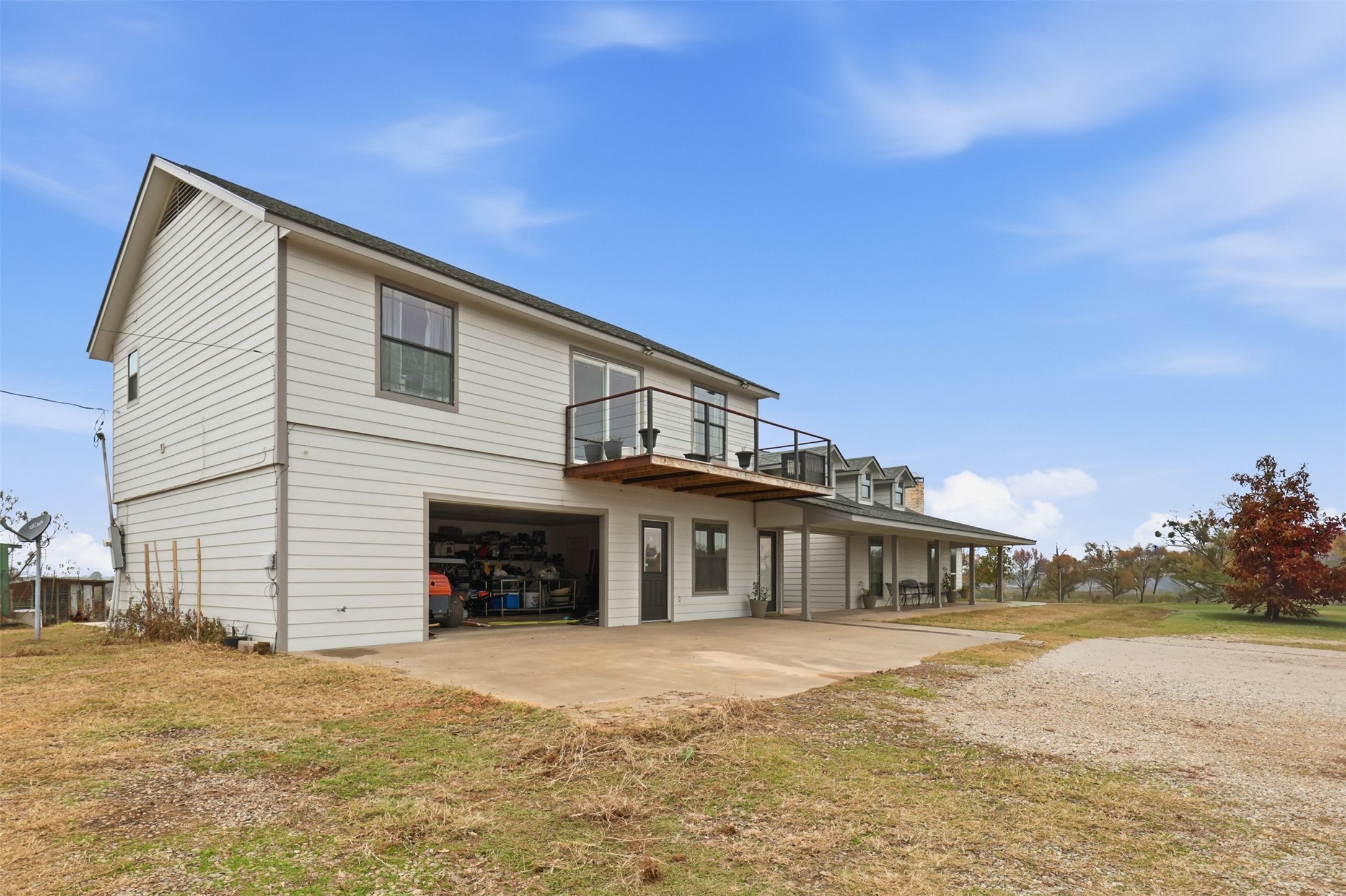 8919 County Road 2310 Sulphur Springs TX 75482