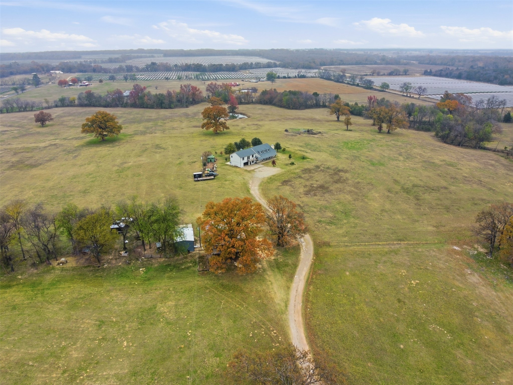 8919 County Road 2310 Sulphur Springs TX 75482