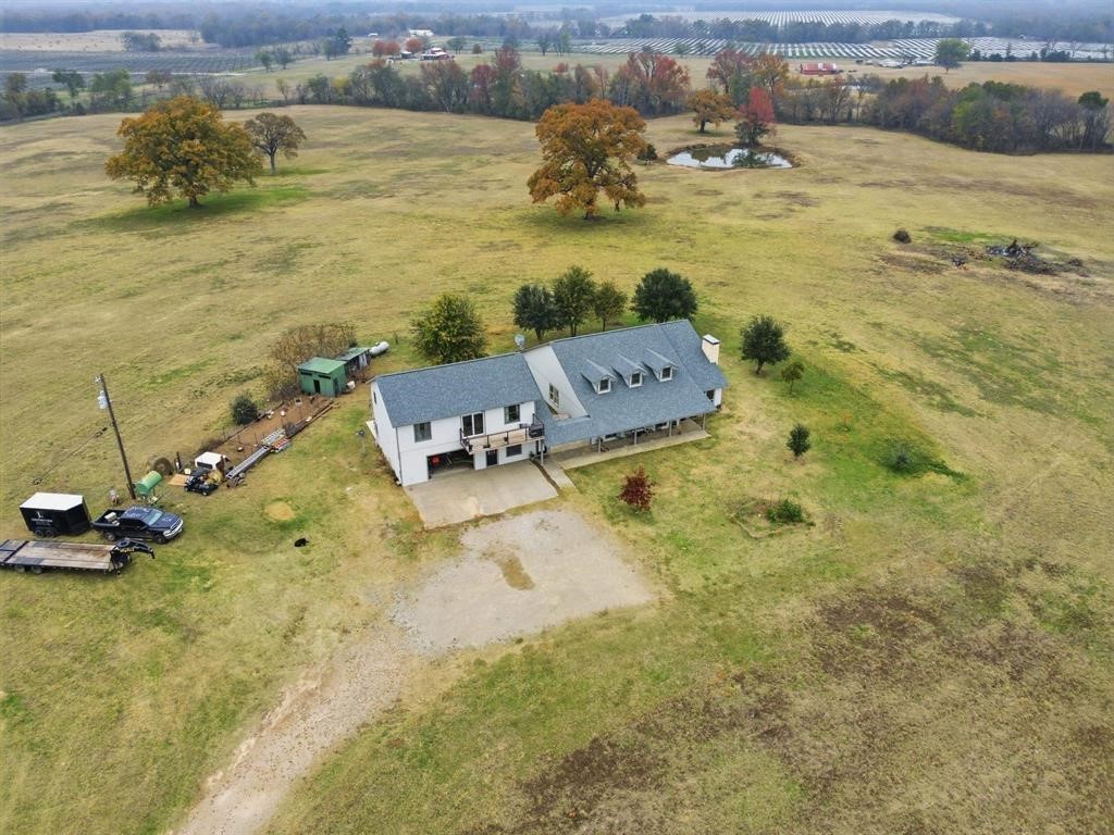 8919 County Road 2310 Sulphur Springs TX 75482