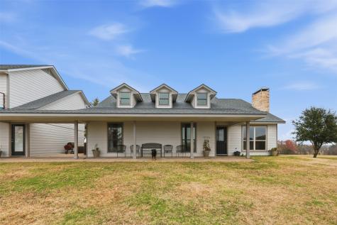 8919 County Road 2310 Sulphur Springs TX 75482