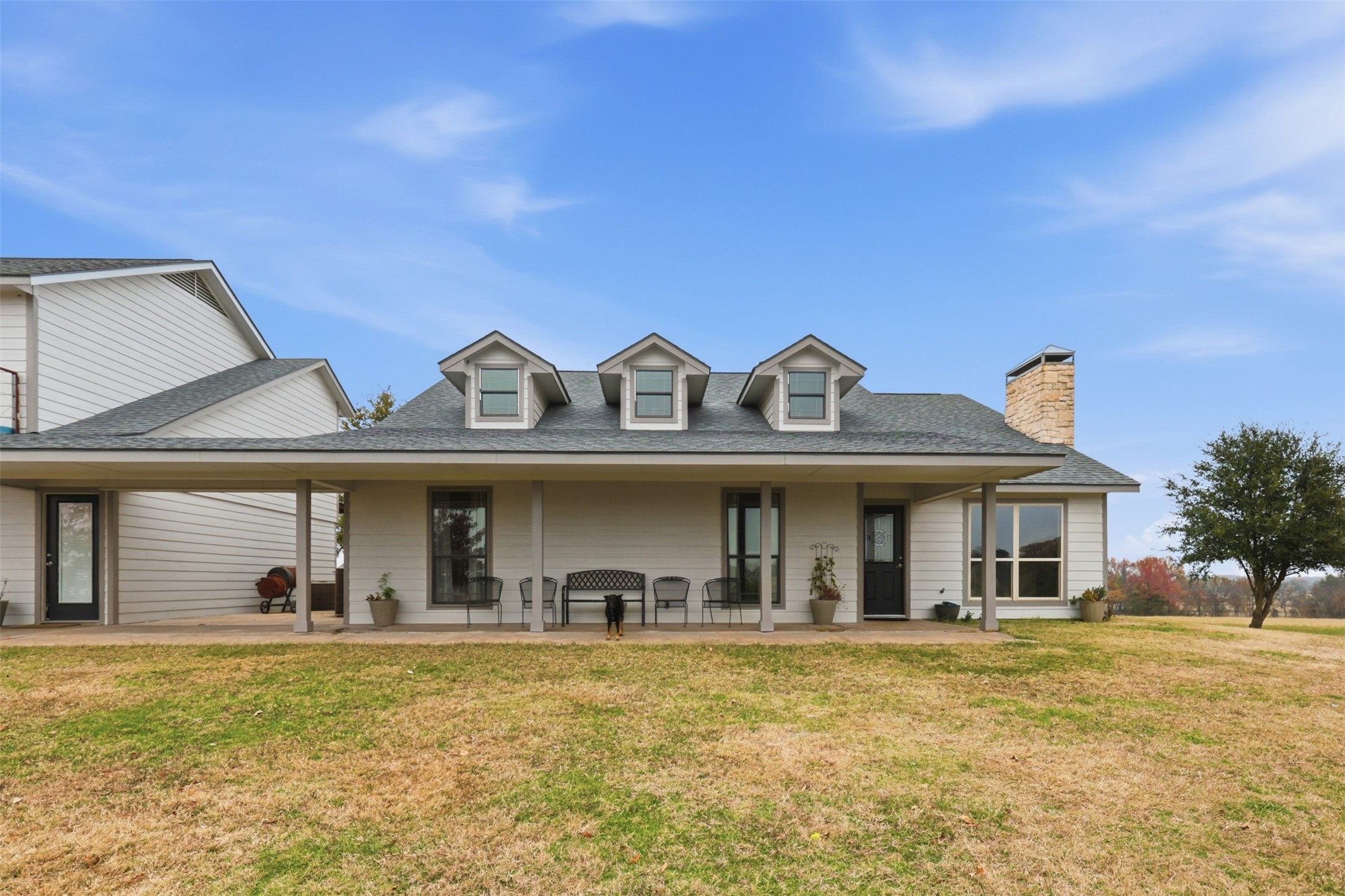 8919 County Road 2310 Sulphur Springs TX 75482