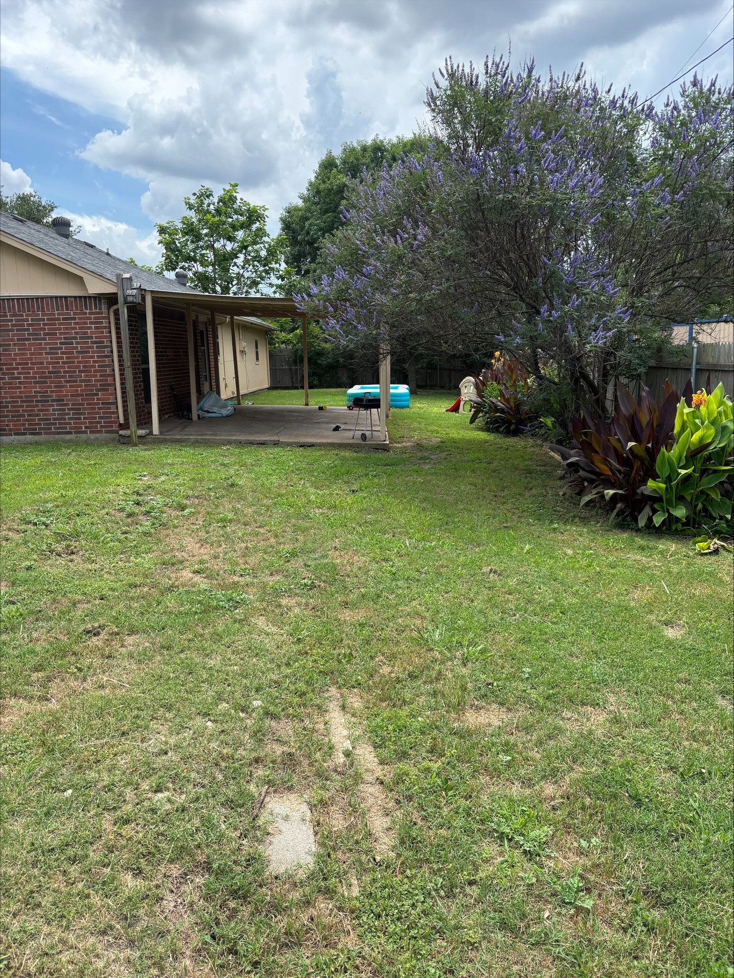 123 Brisbane Court Glenn Heights TX 75154