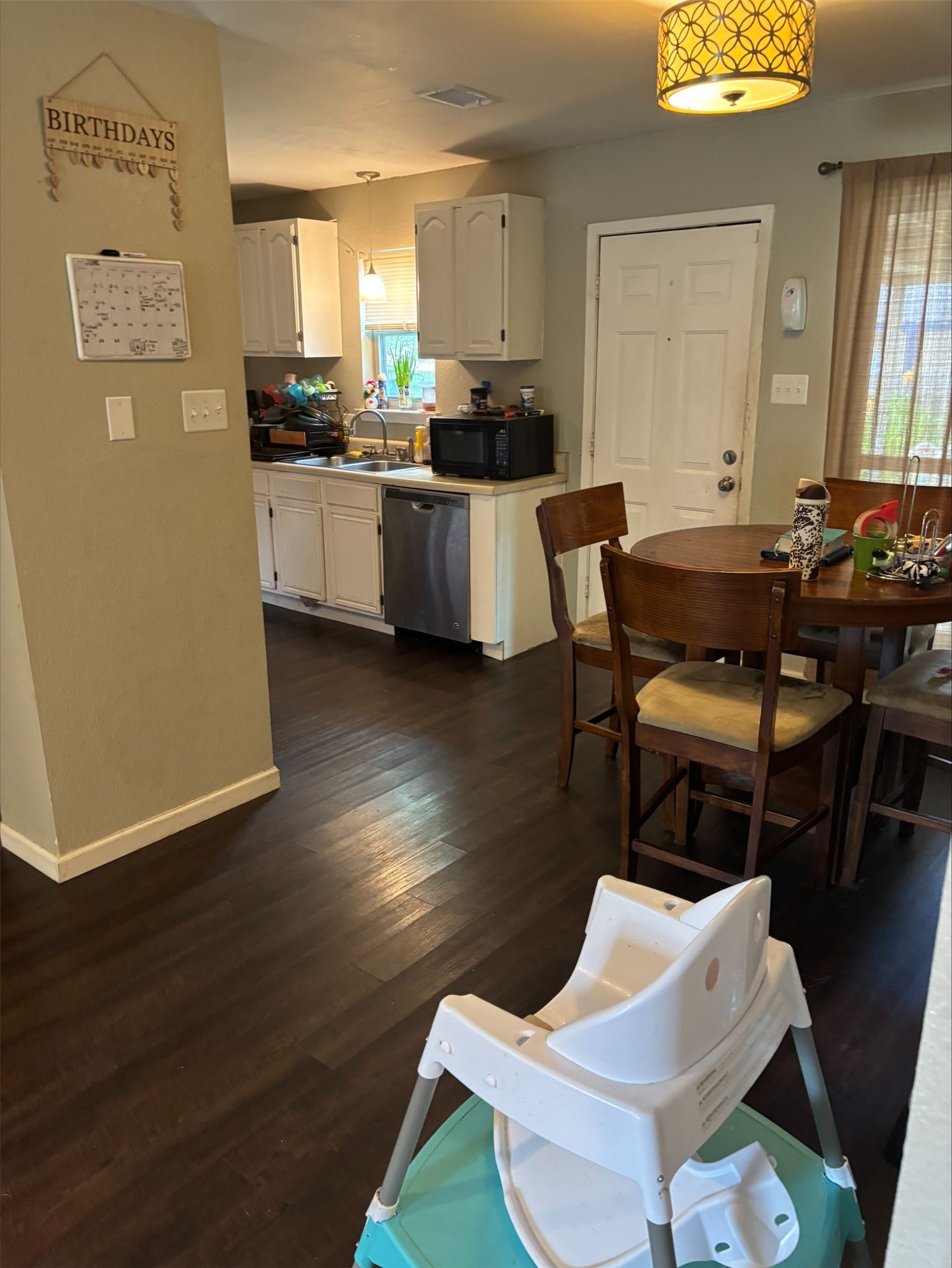 123 Brisbane Court Glenn Heights TX 75154