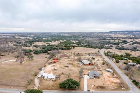 5600 Contrary Creek Road Granbury TX 76048